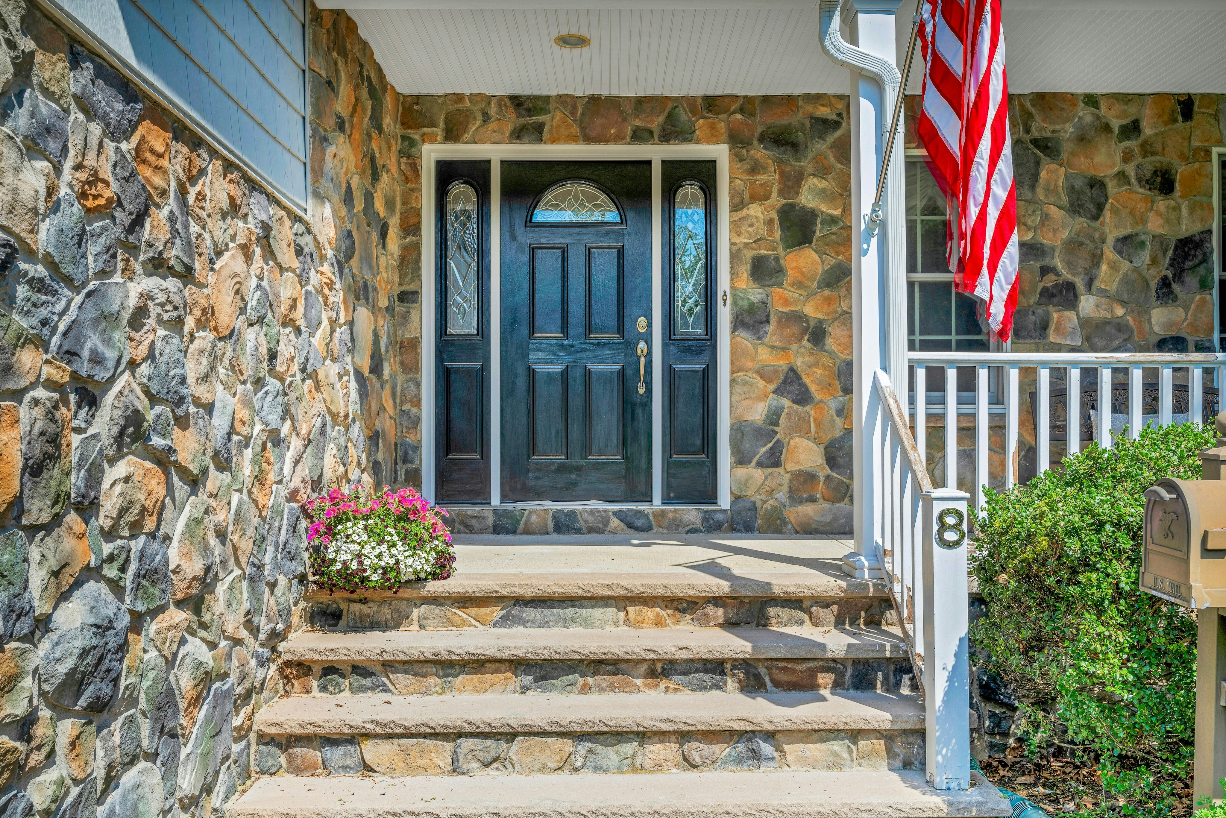 8 Walker Drive 