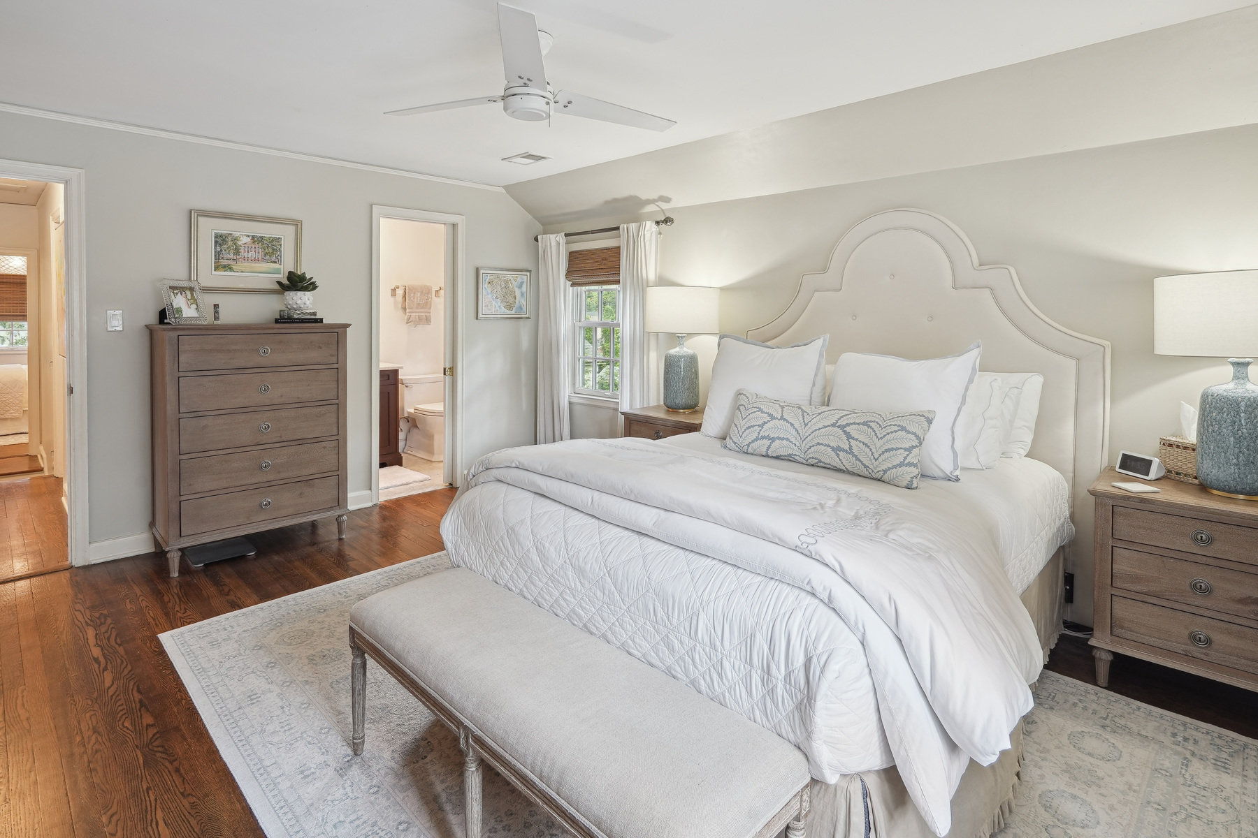 11 Hickory Road 