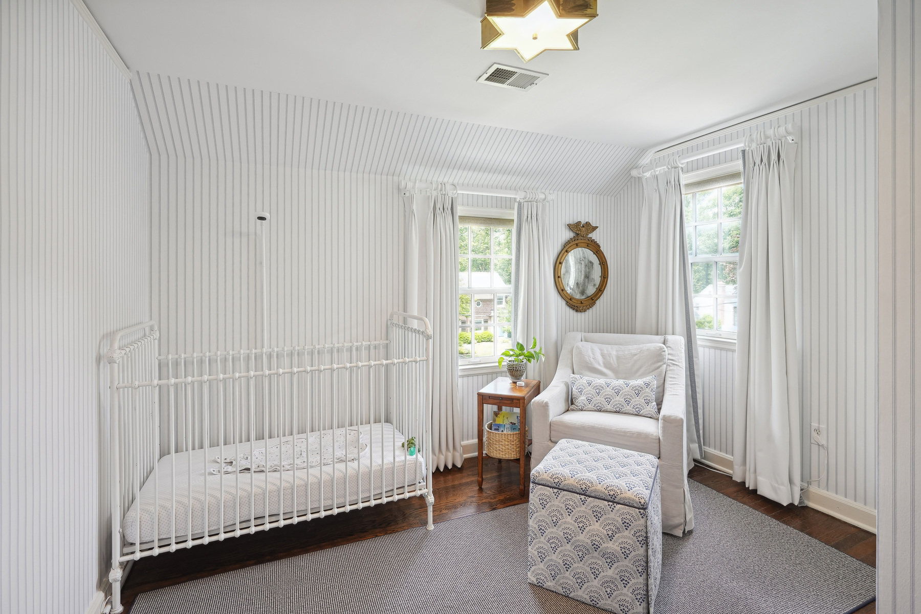 11 Hickory Road 