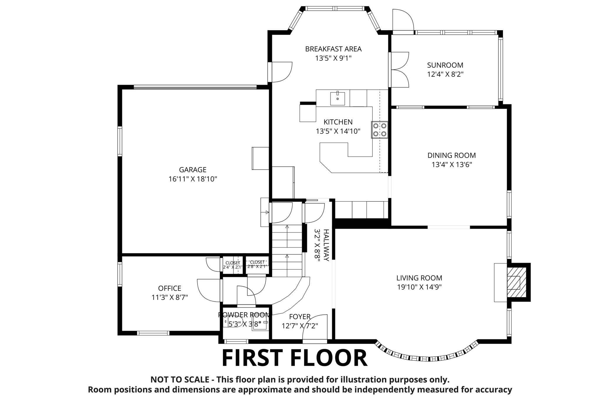 11 Hickory Road 