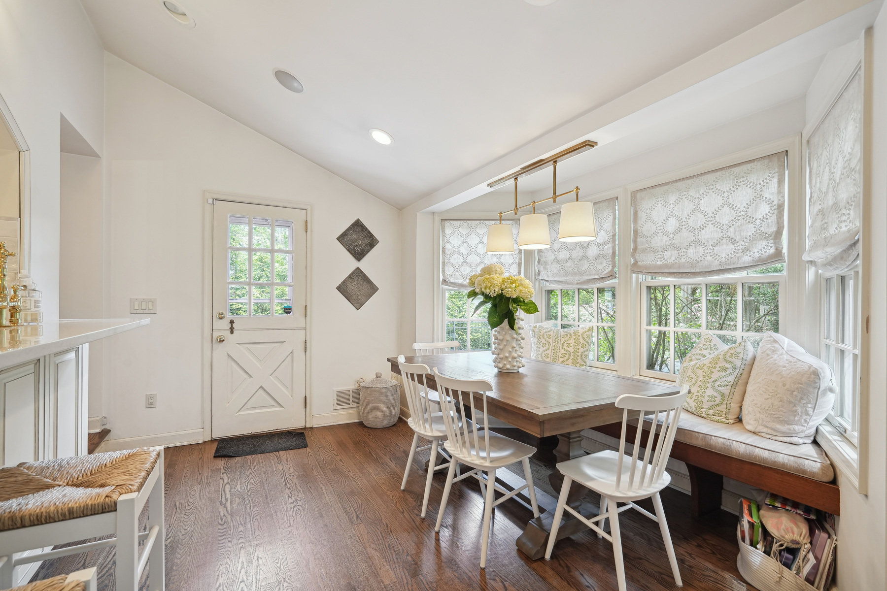 11 Hickory Road 