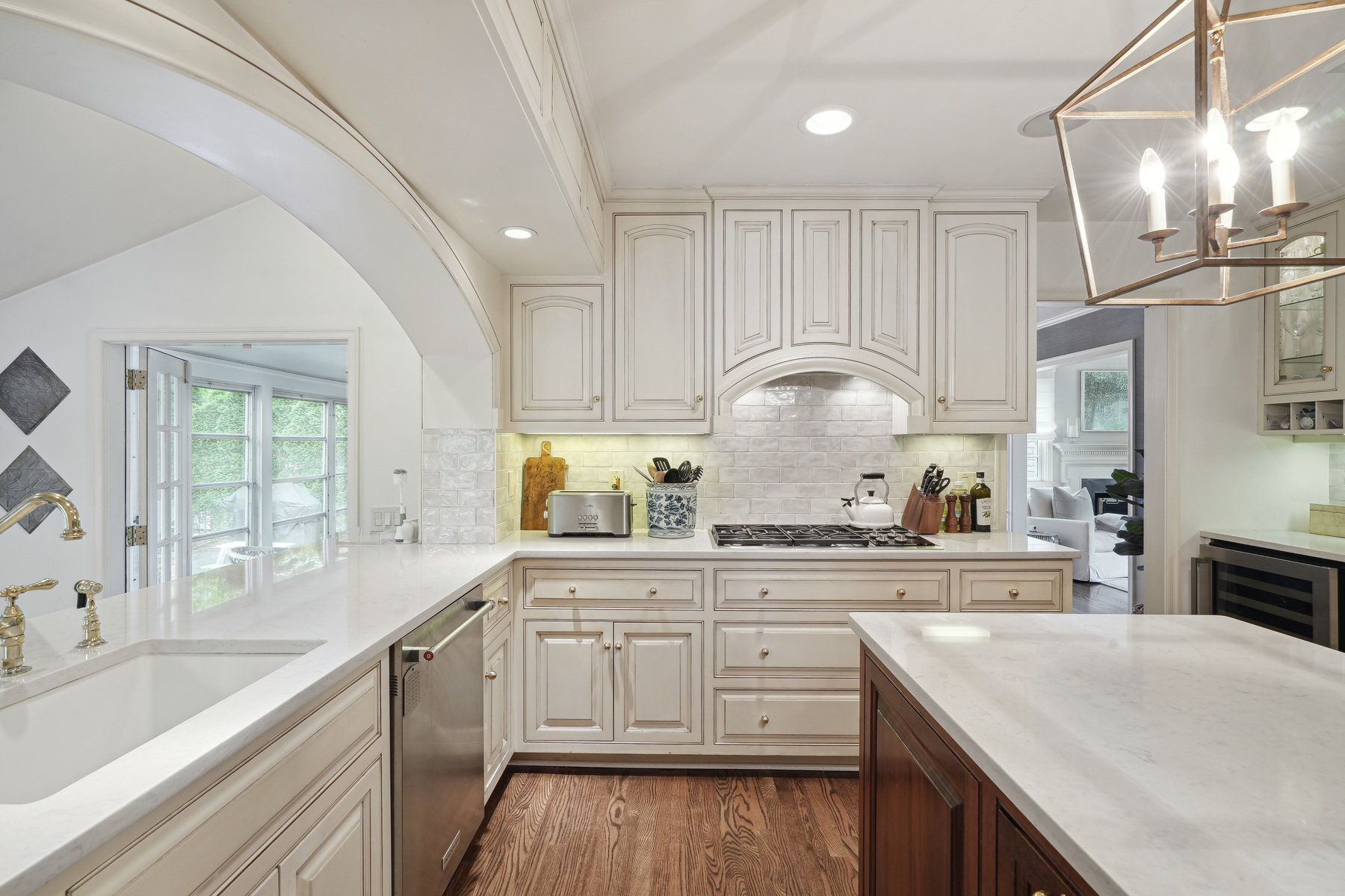 11 Hickory Road 