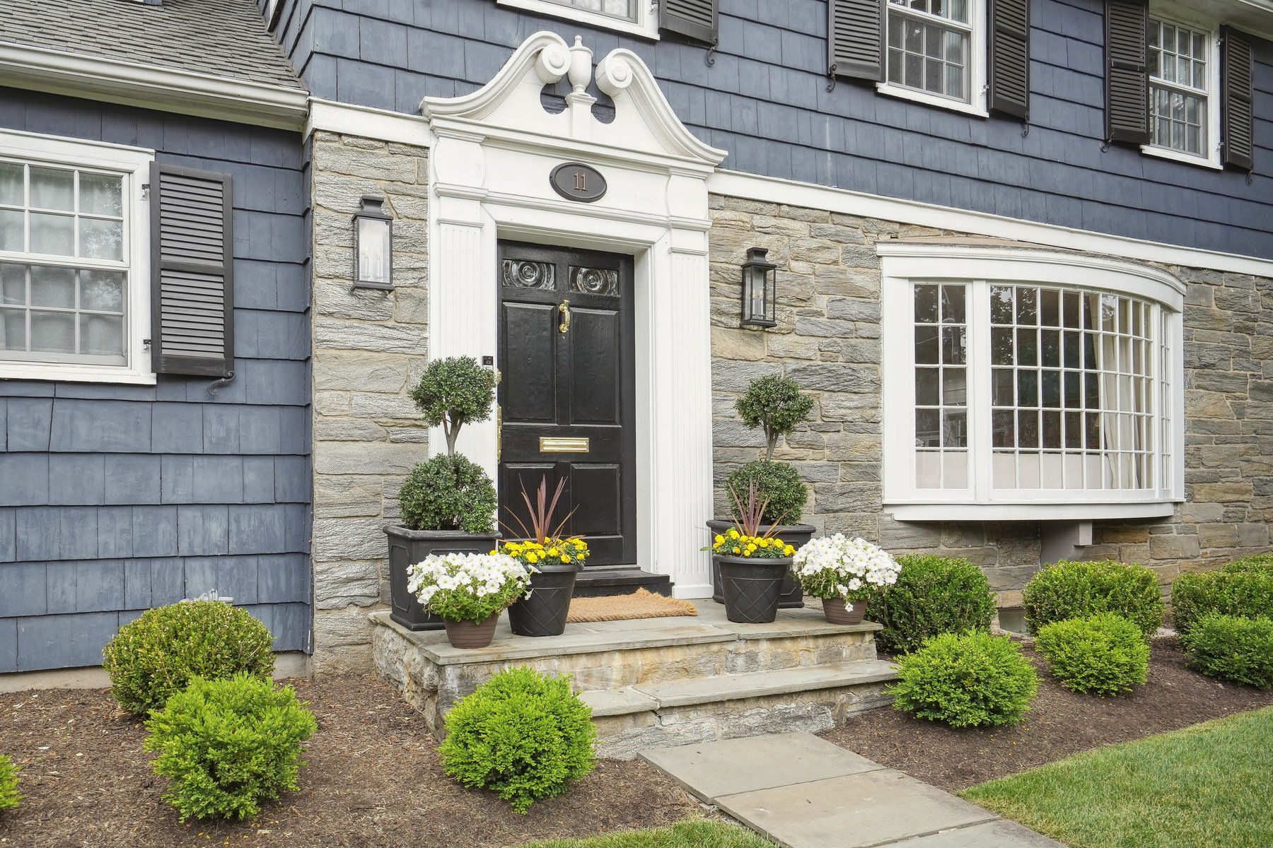 11 Hickory Road 