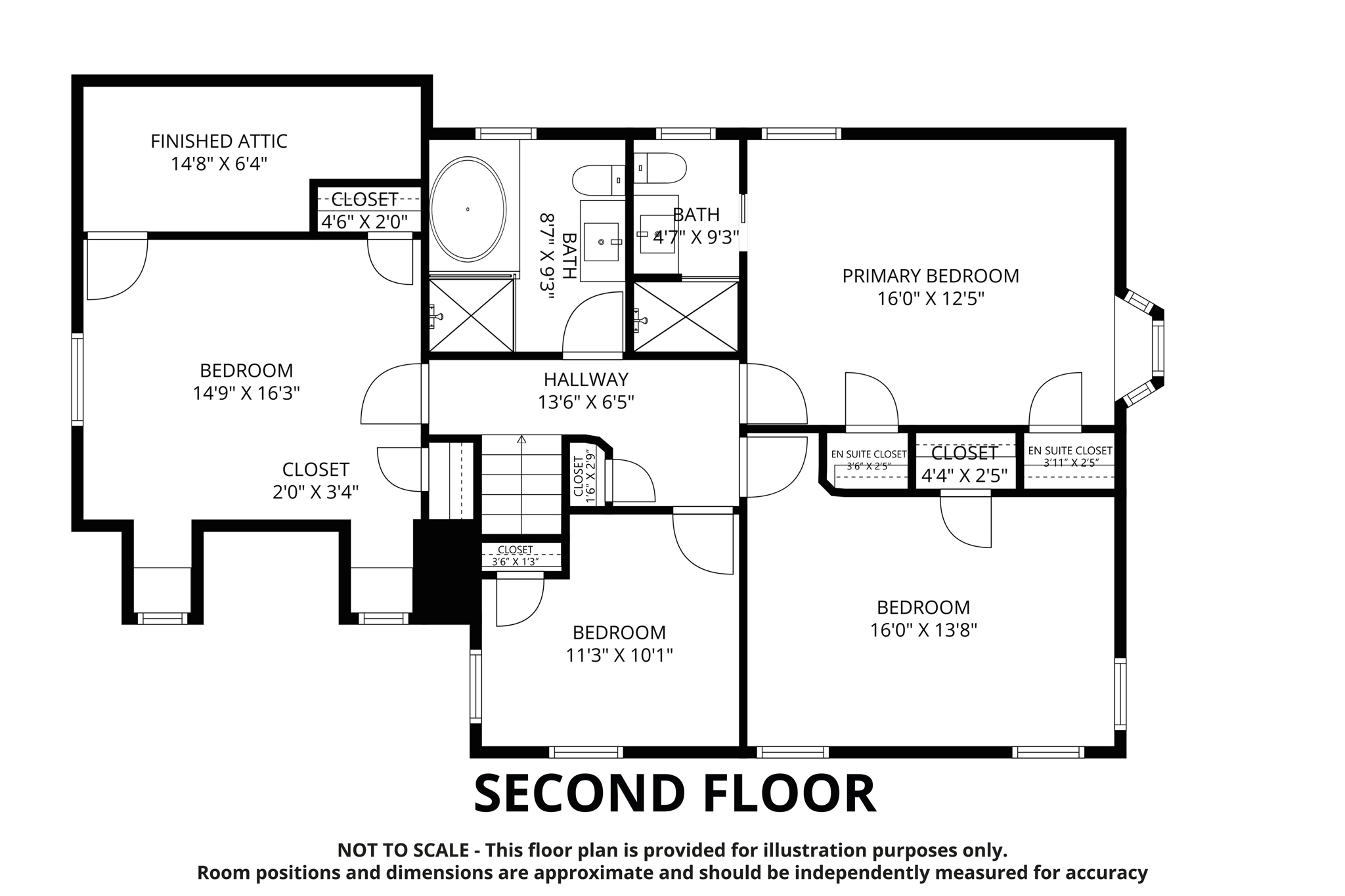 11 Hickory Road 