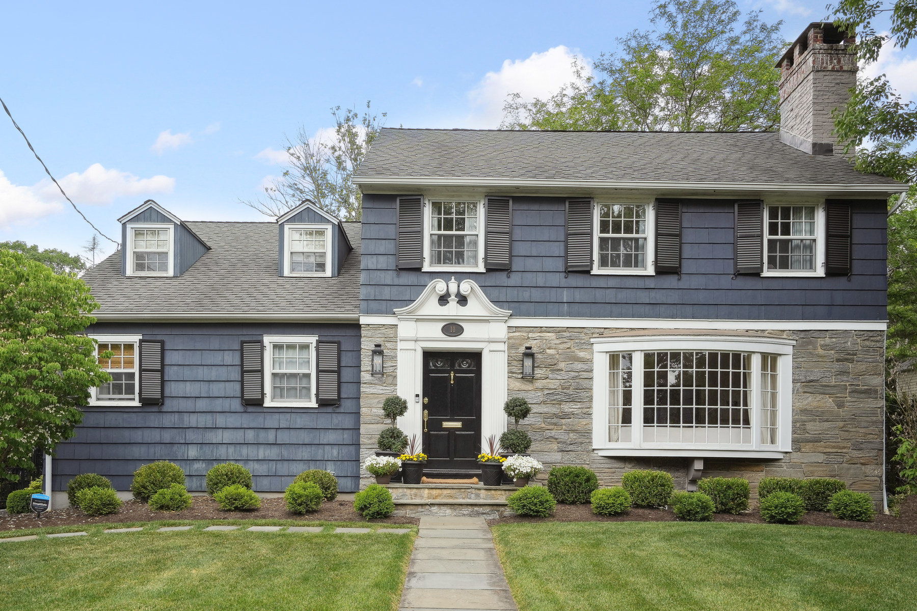 11 Hickory Road 