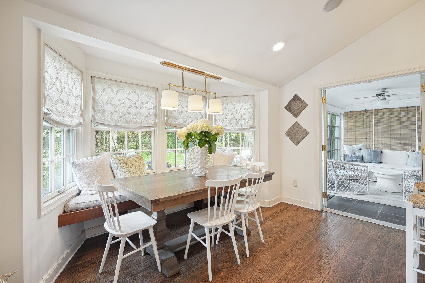11 Hickory Road 