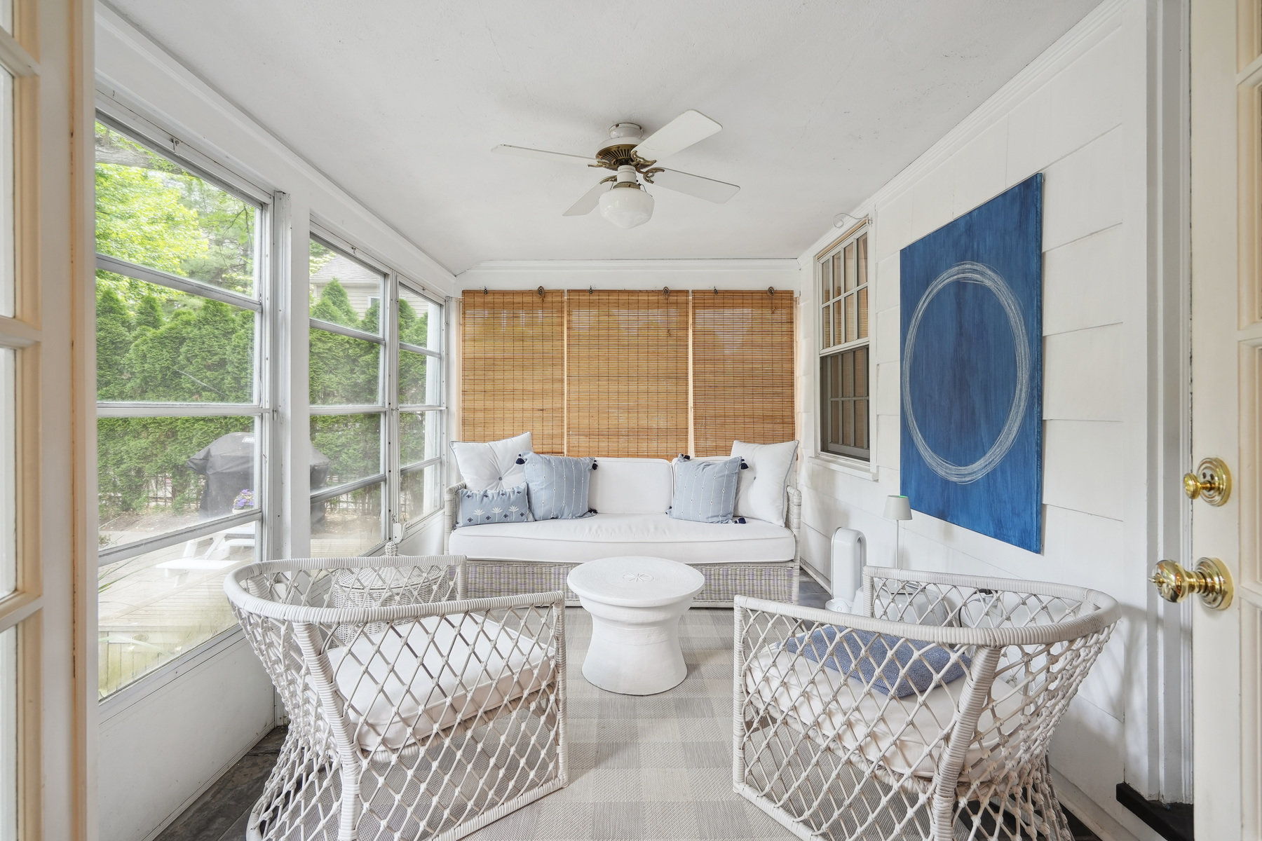 11 Hickory Road 
