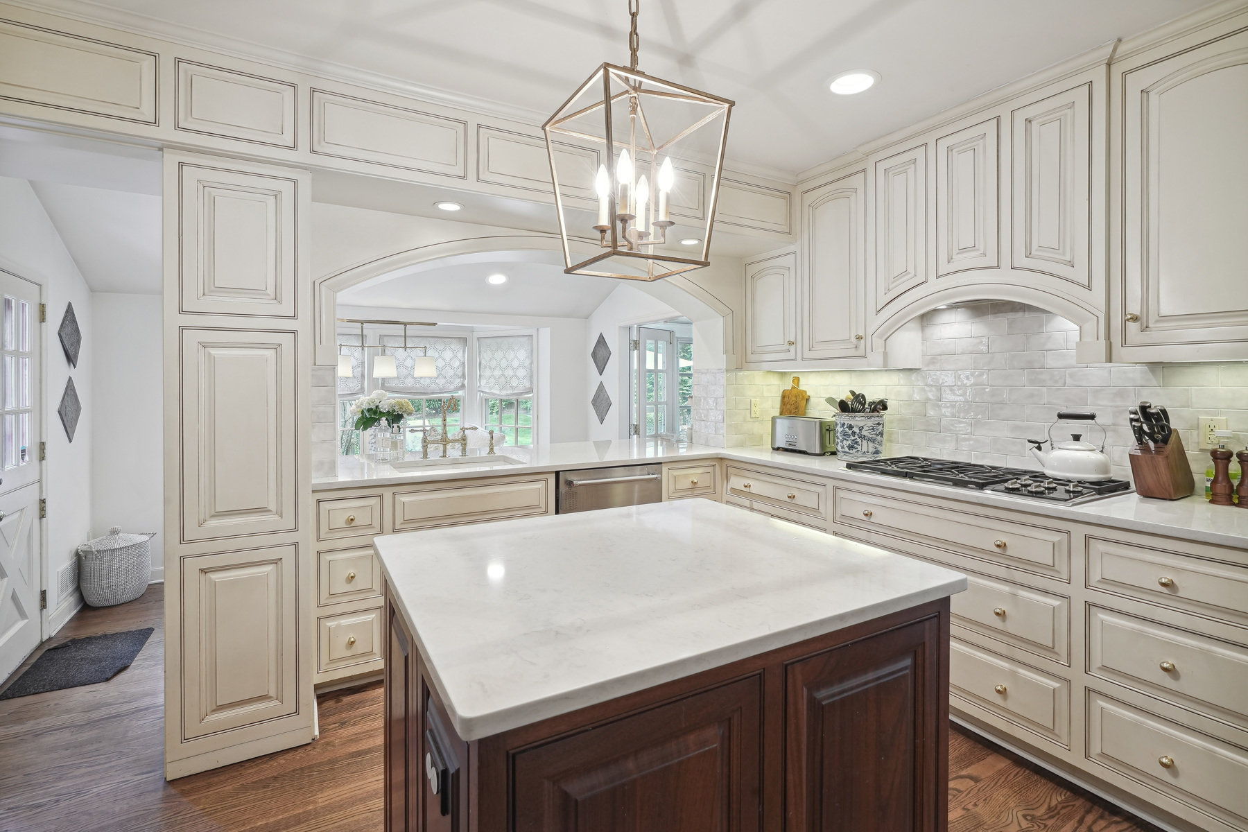 11 Hickory Road 