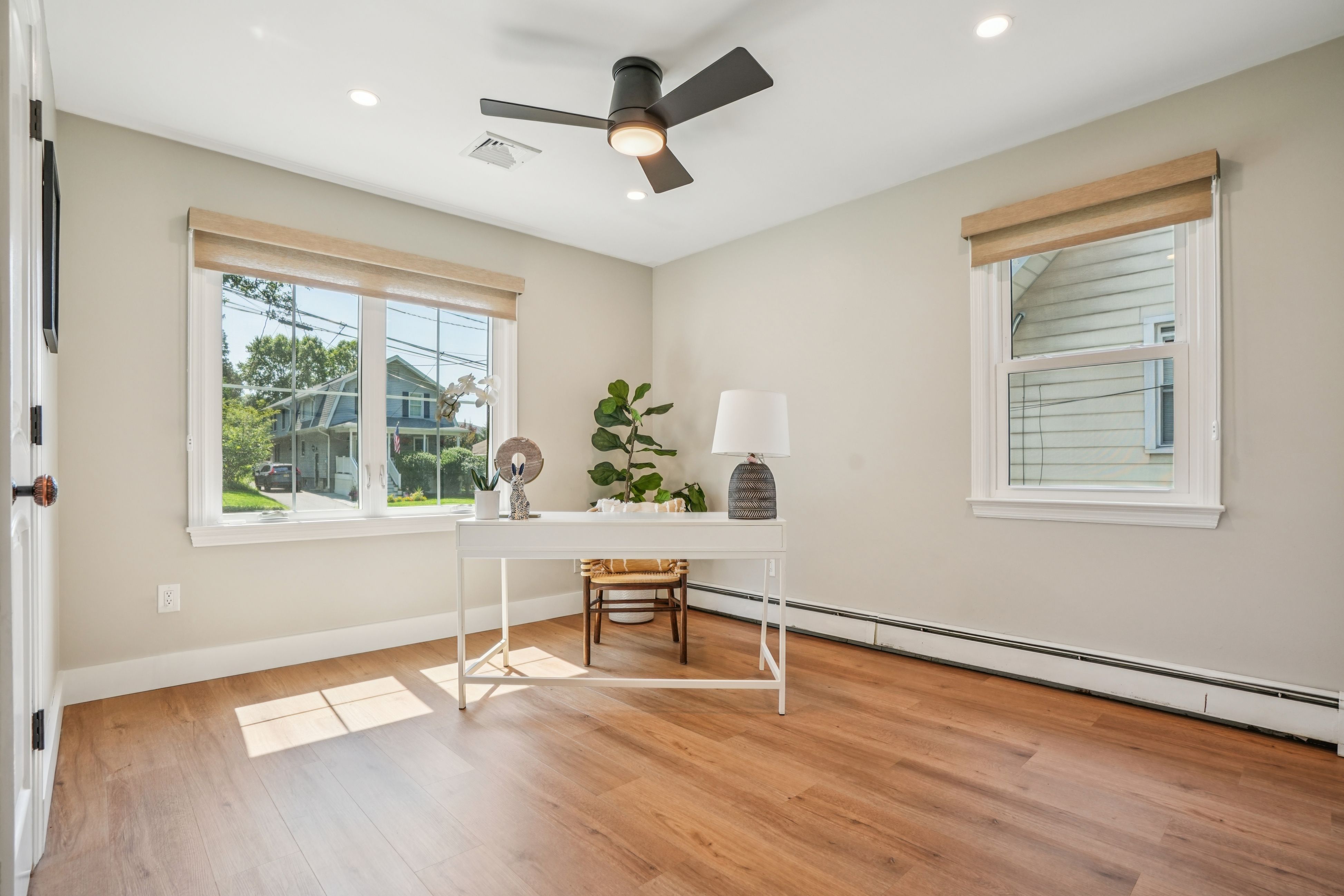 25 Ferndale Road 