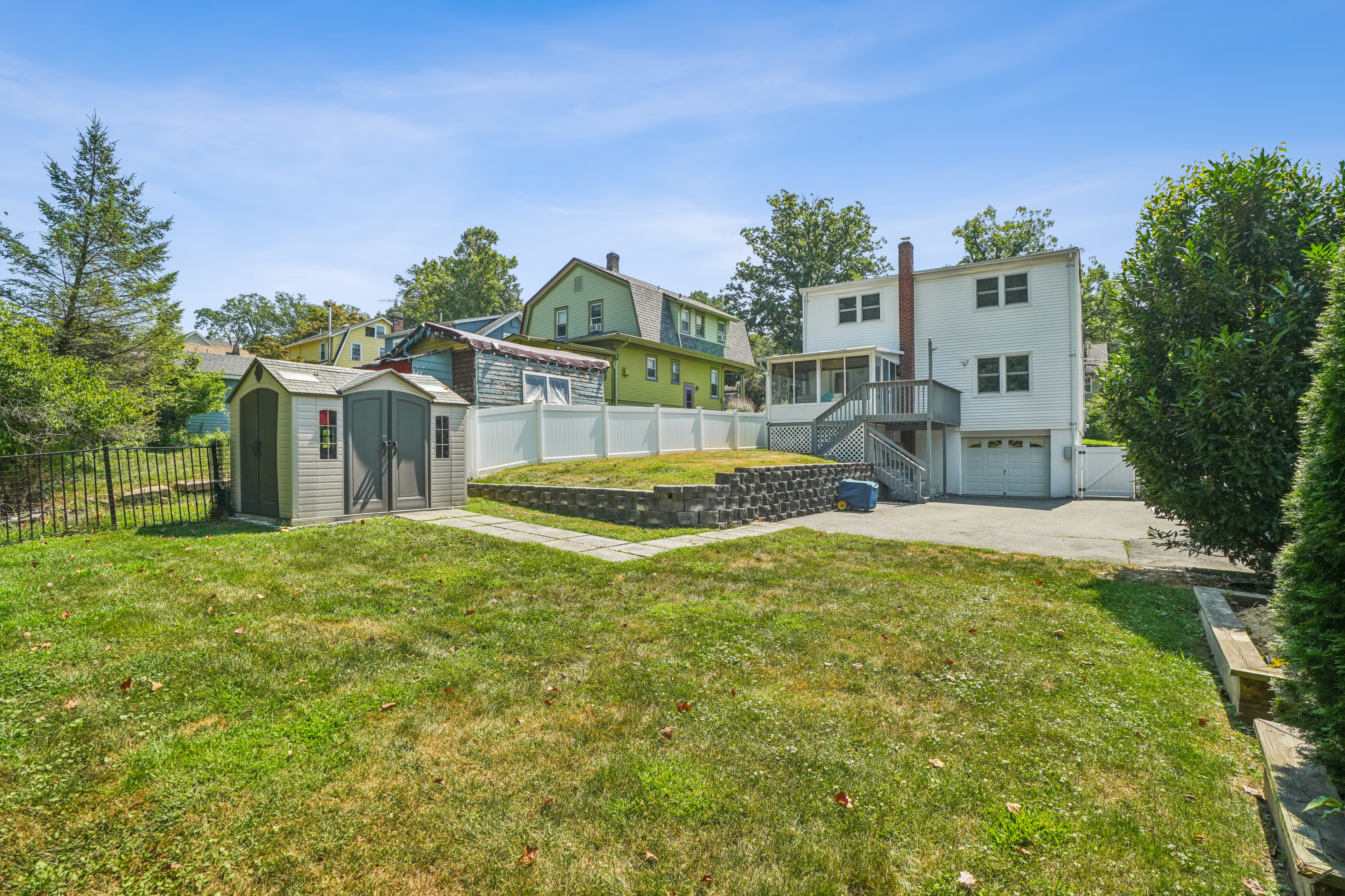 25 Ferndale Road 