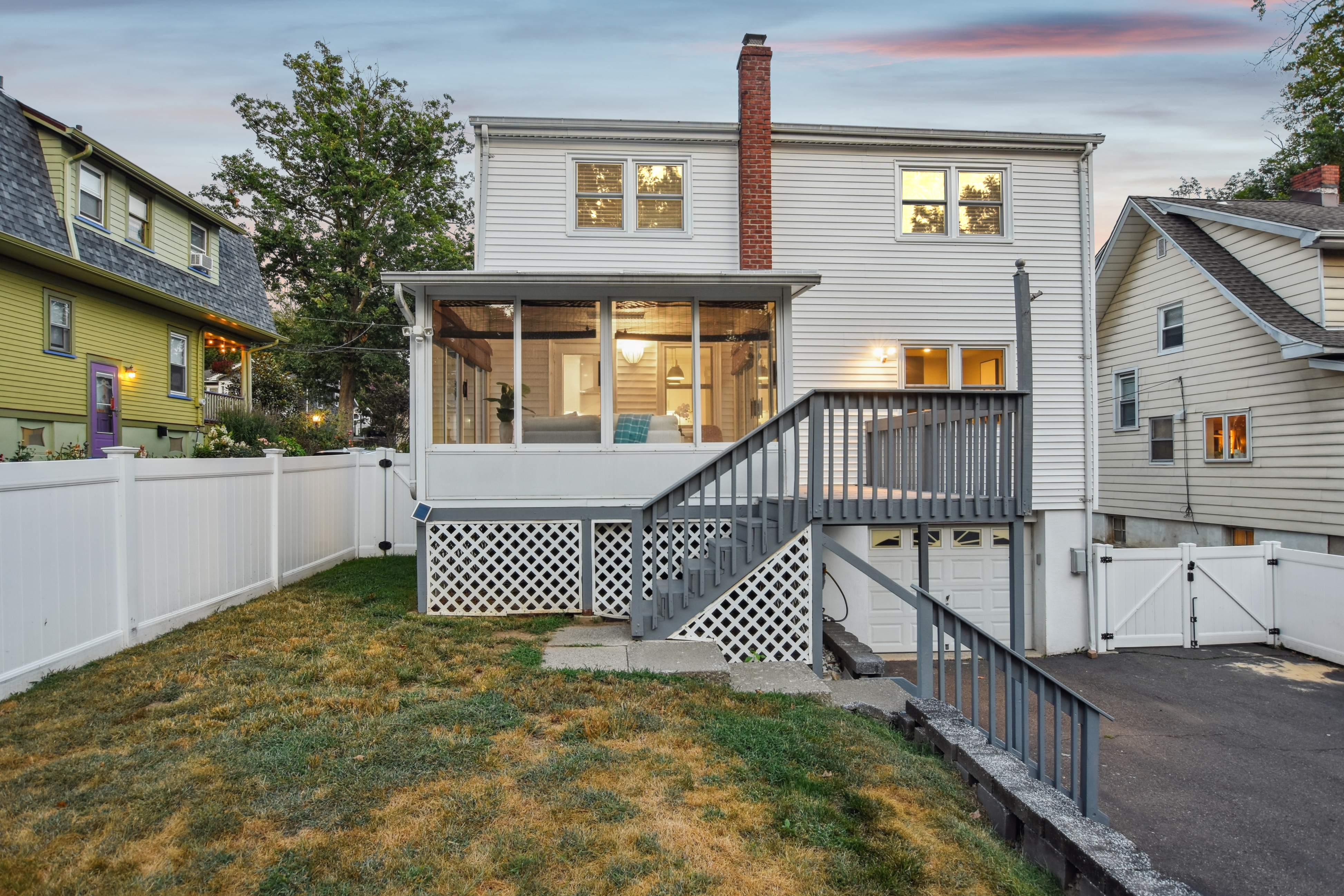 25 Ferndale Road 