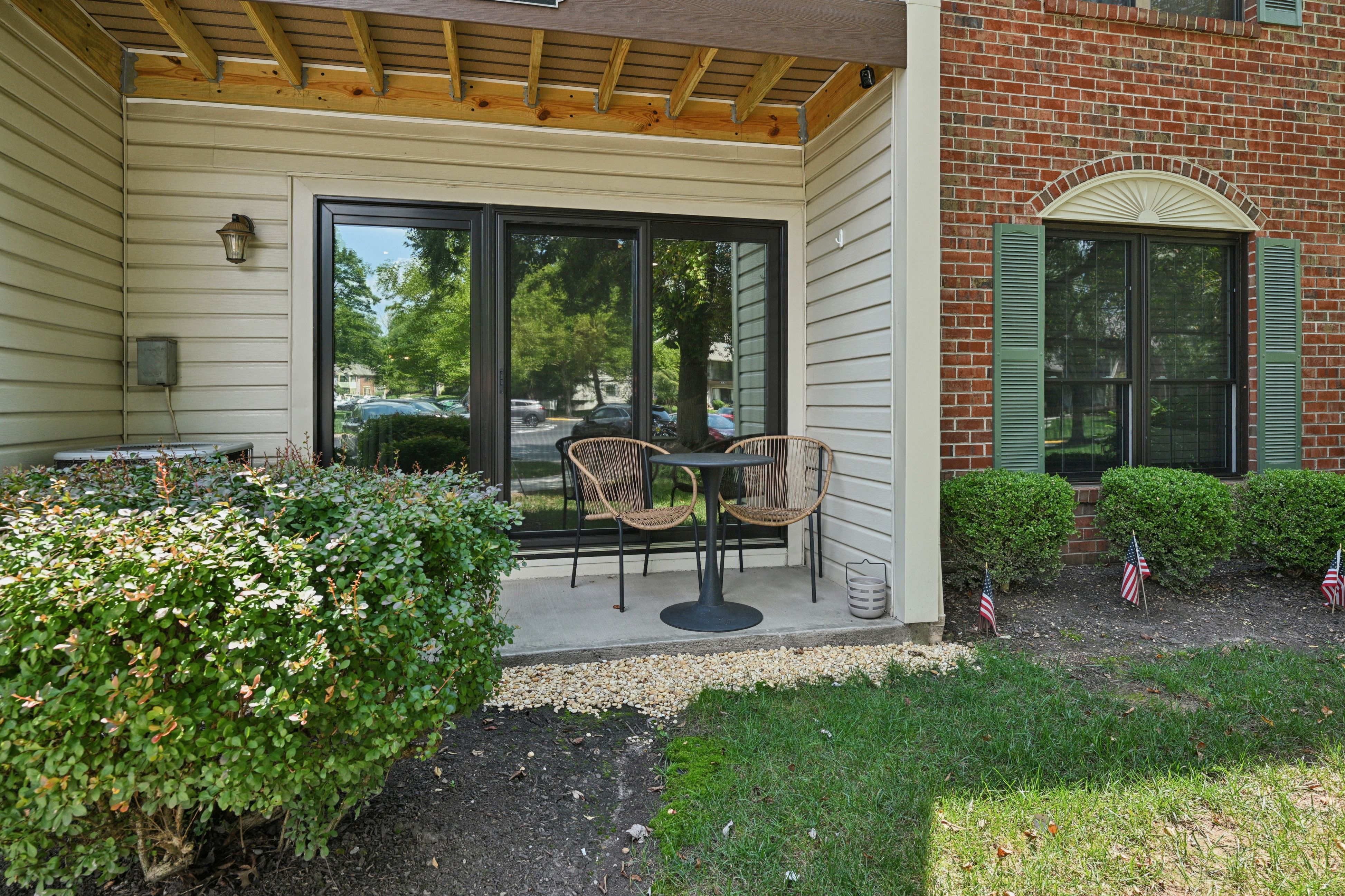 70 Baldwin Court 