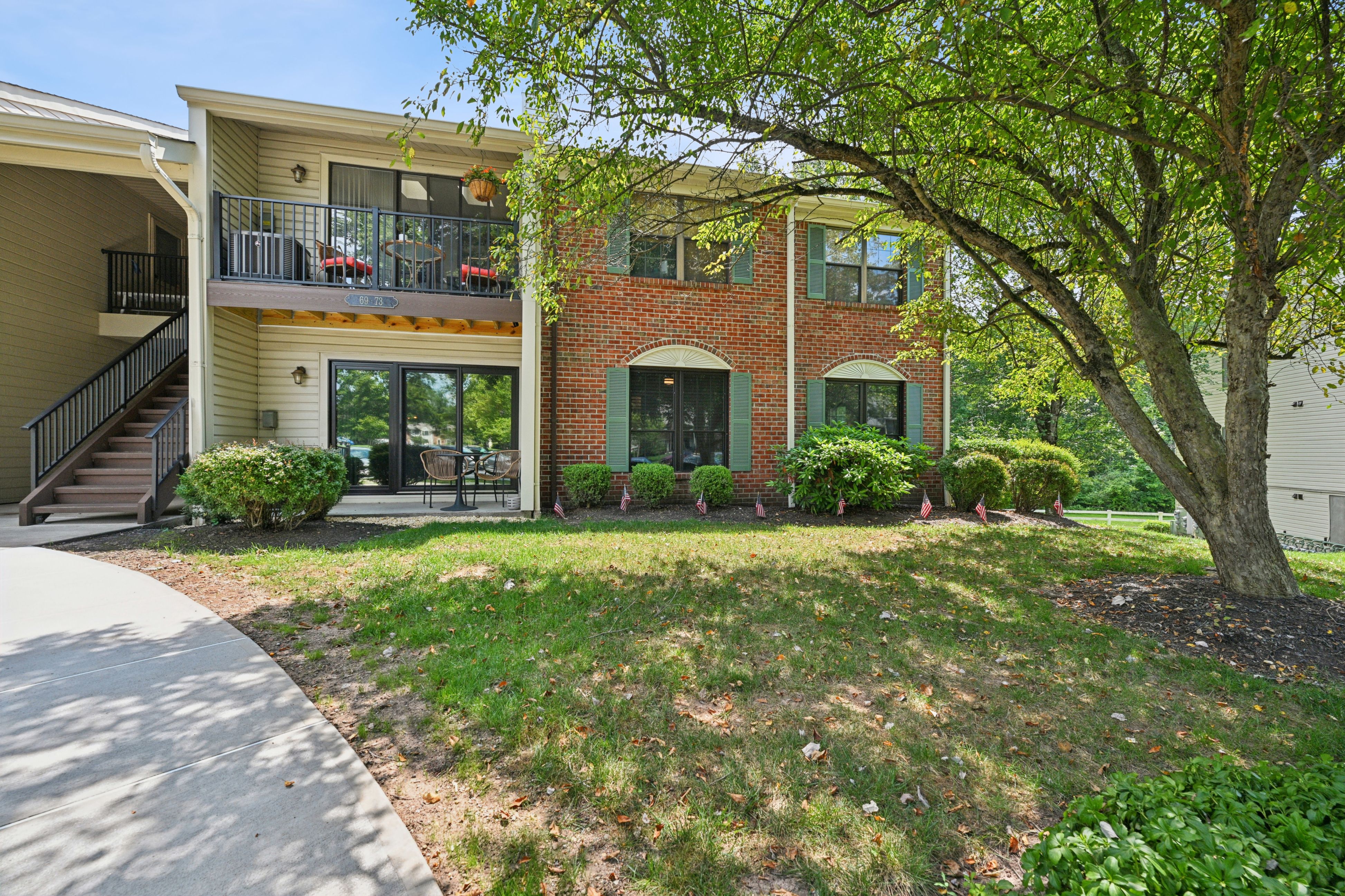 70 Baldwin Court 