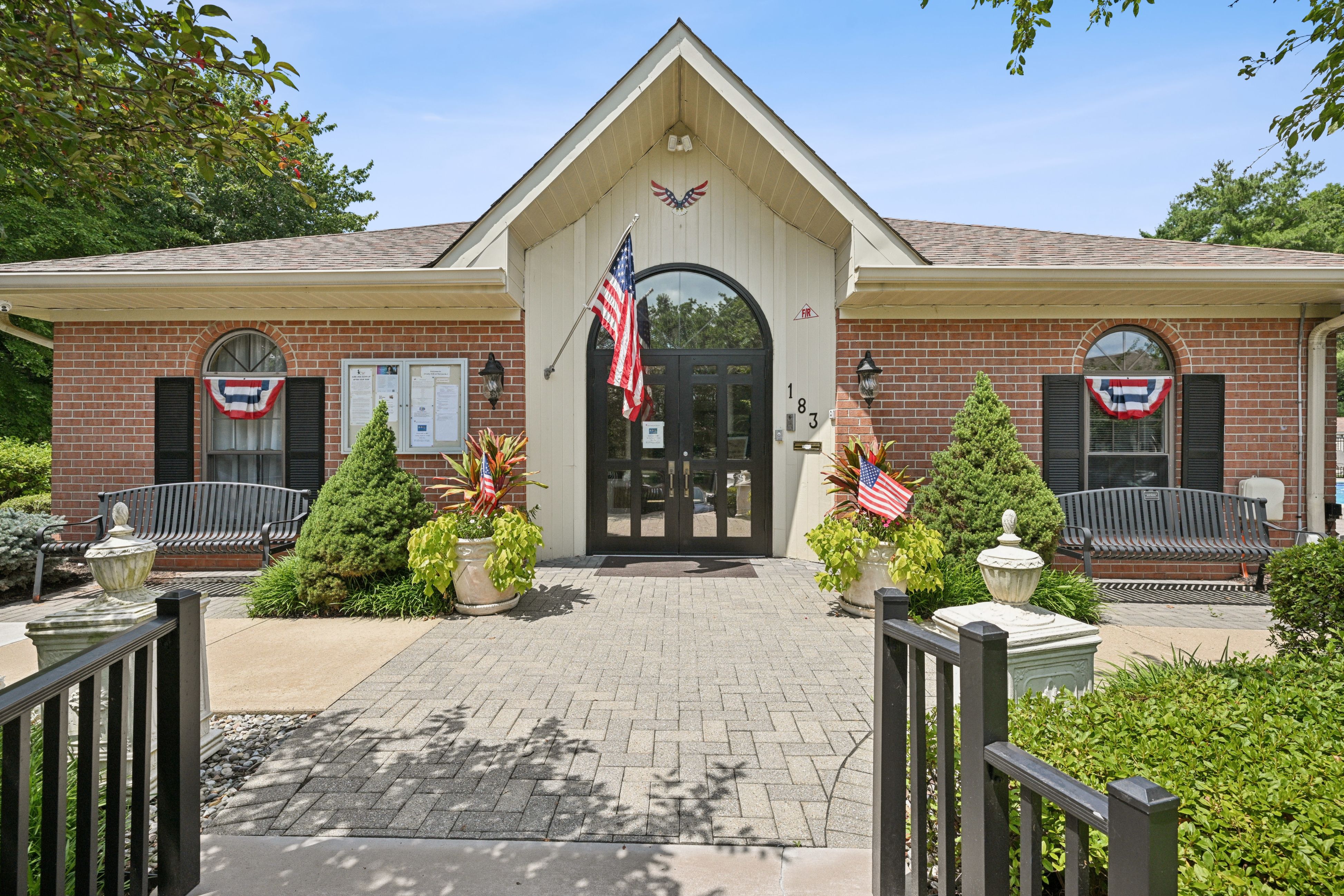 70 Baldwin Court 