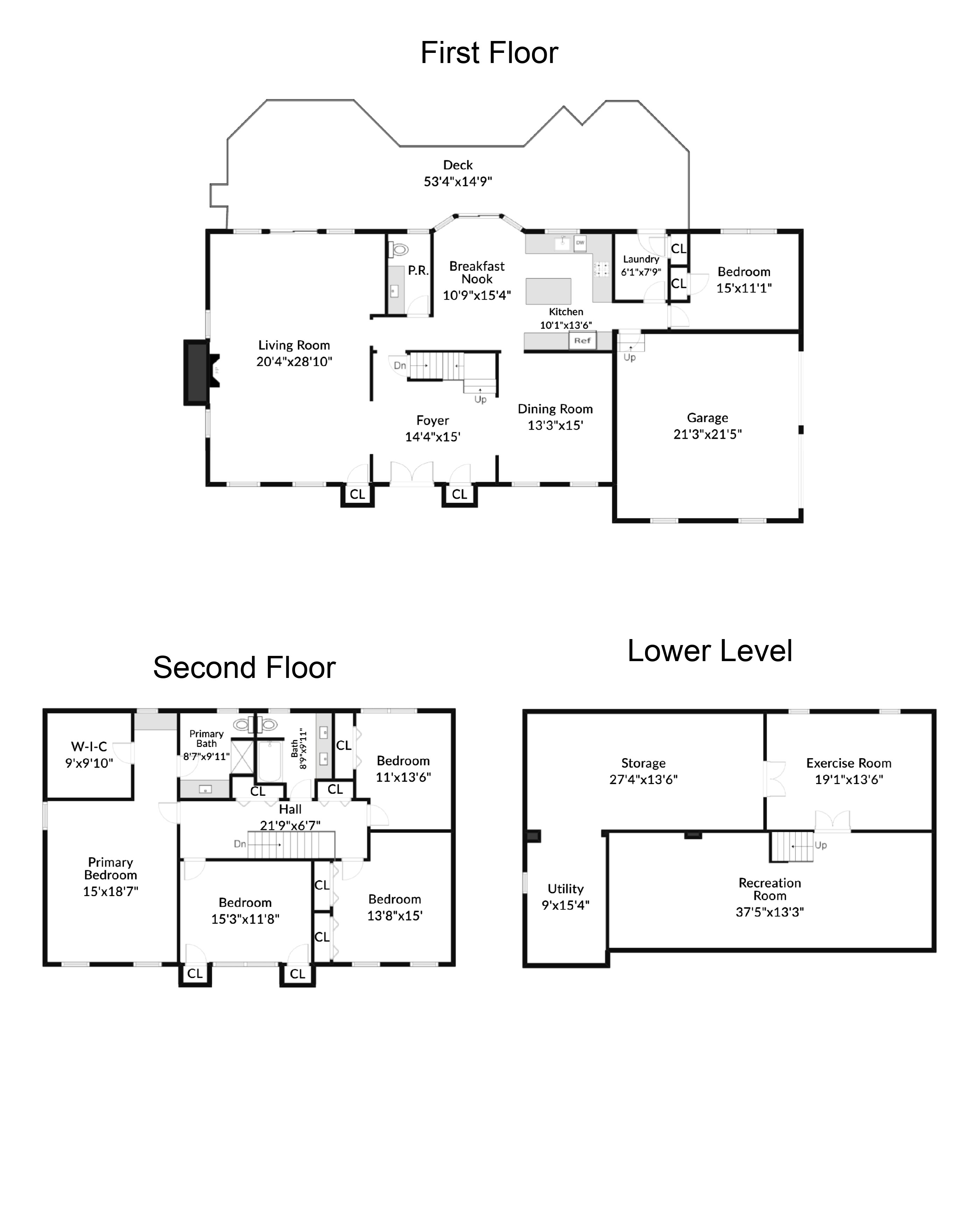 26 Glen Ridge Drive 