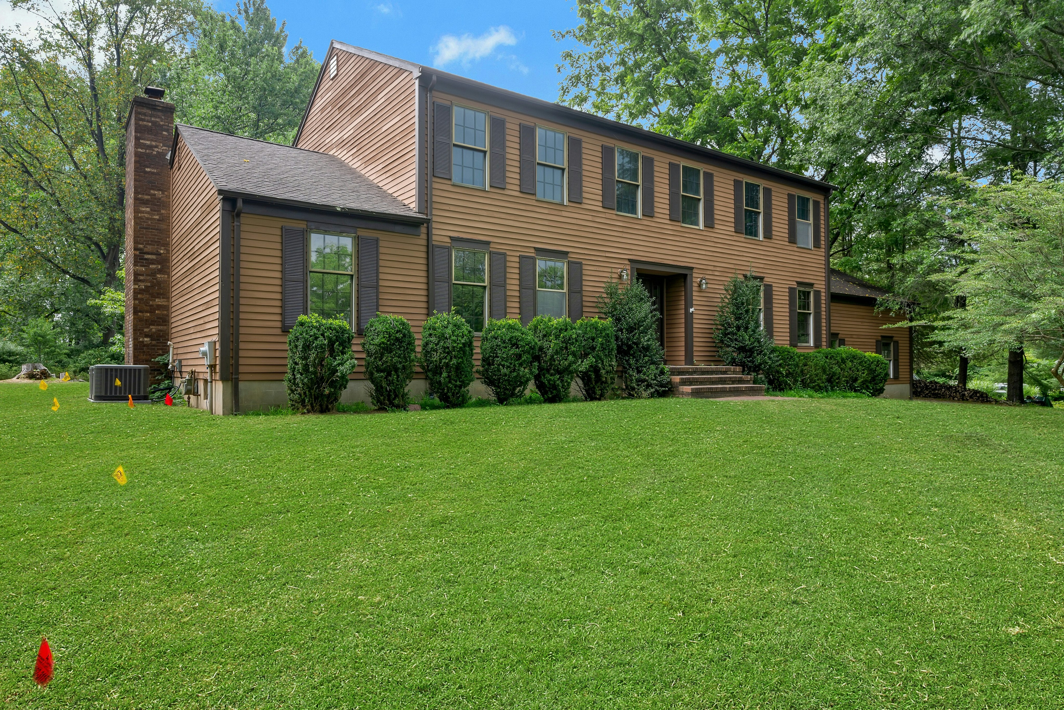 3 Briarwood Lane 