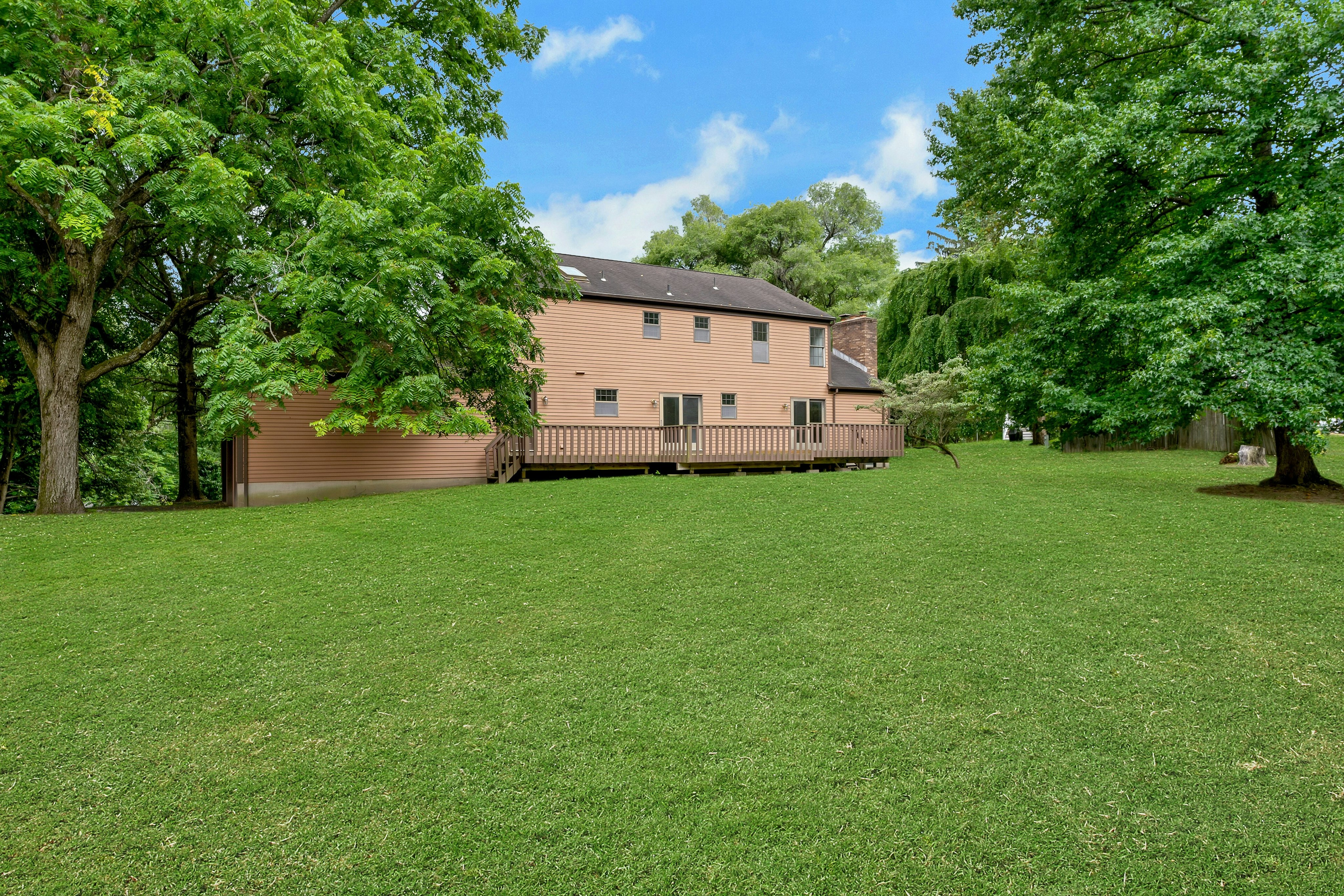 3 Briarwood Lane 