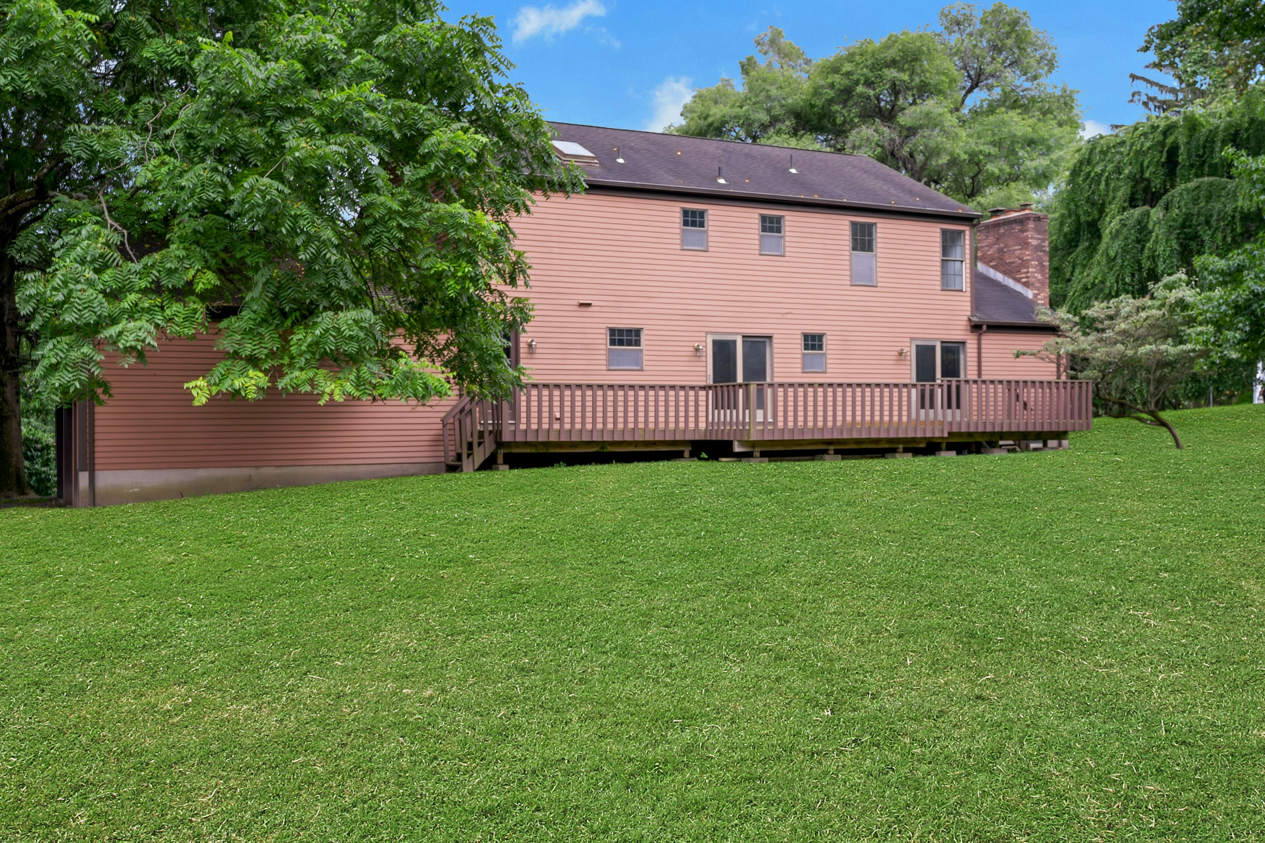 3 Briarwood Lane 