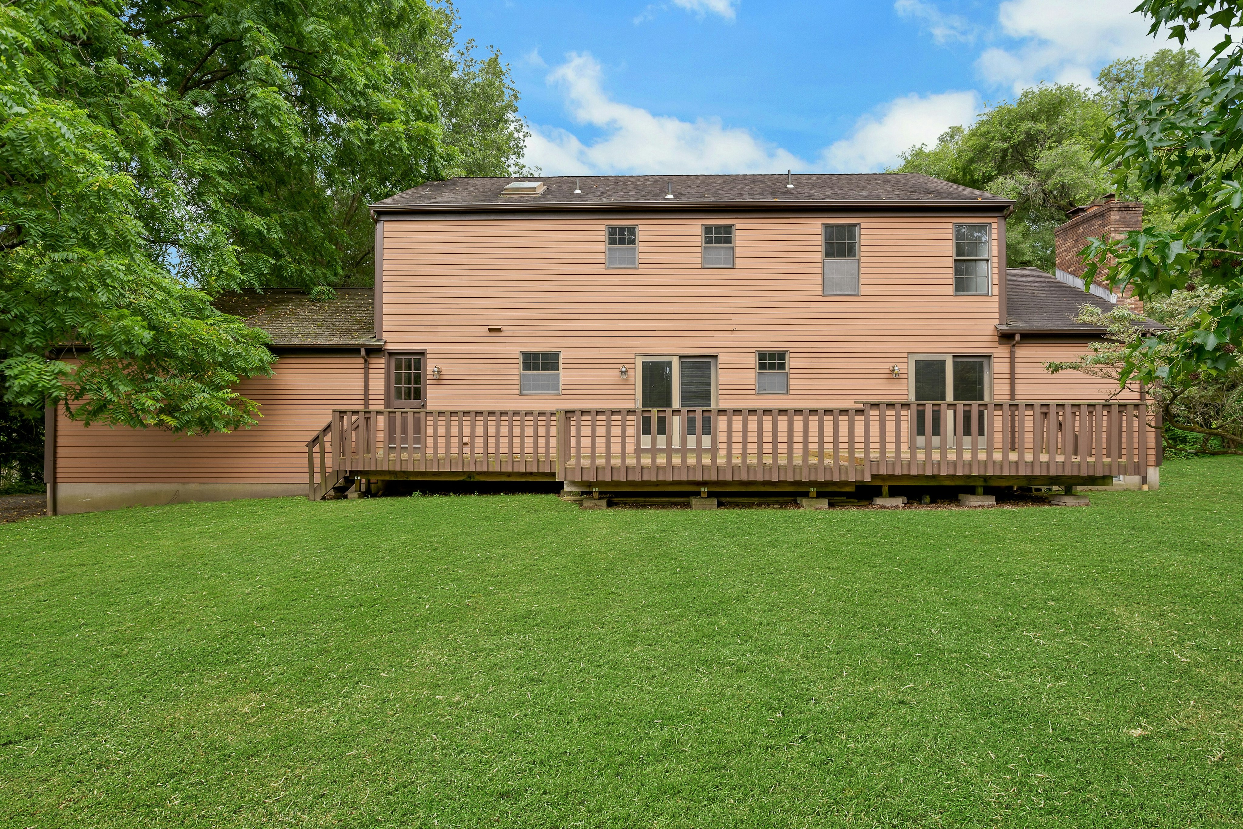 3 Briarwood Lane 
