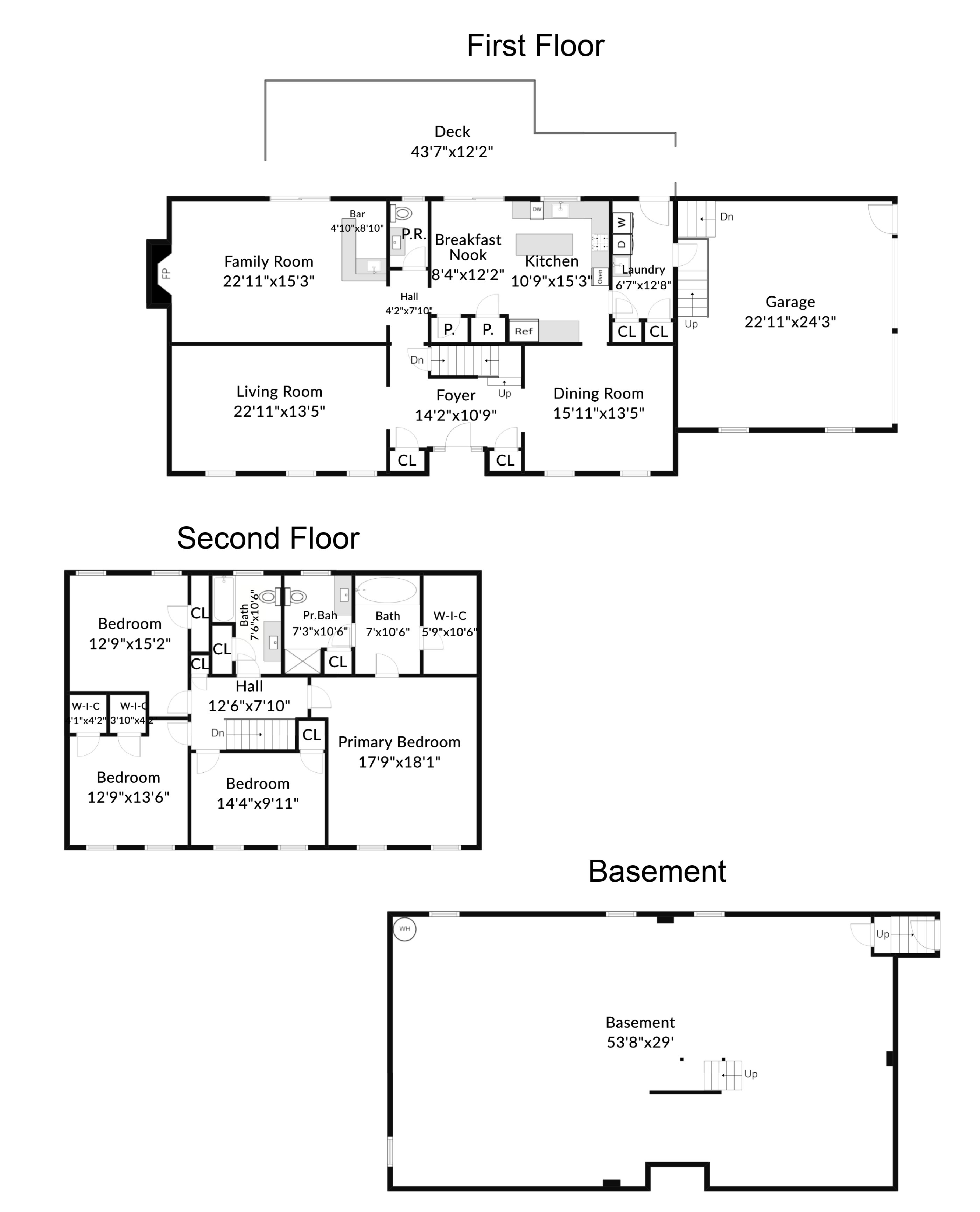 3 Briarwood Lane 