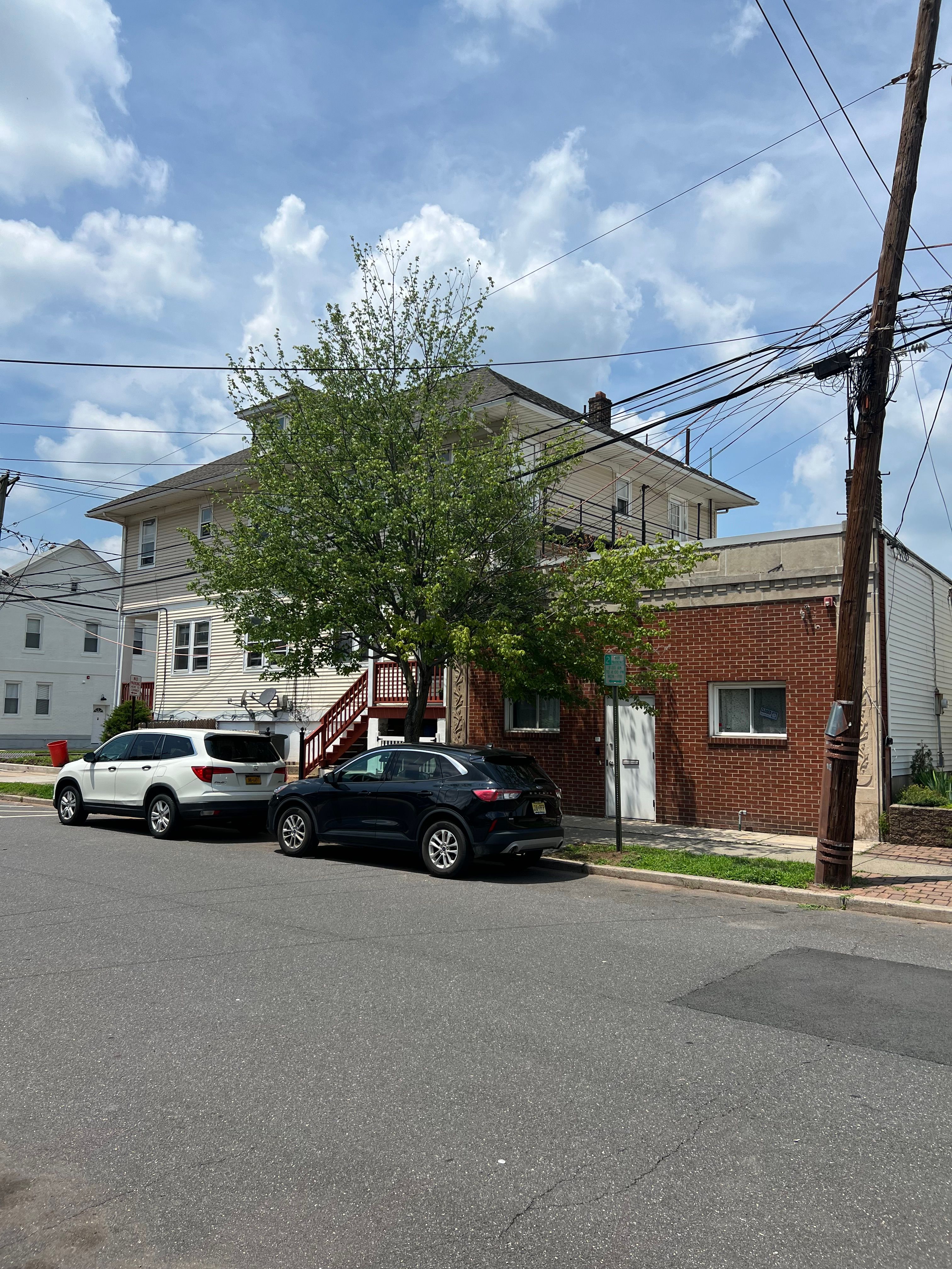 48 1st Avenue 