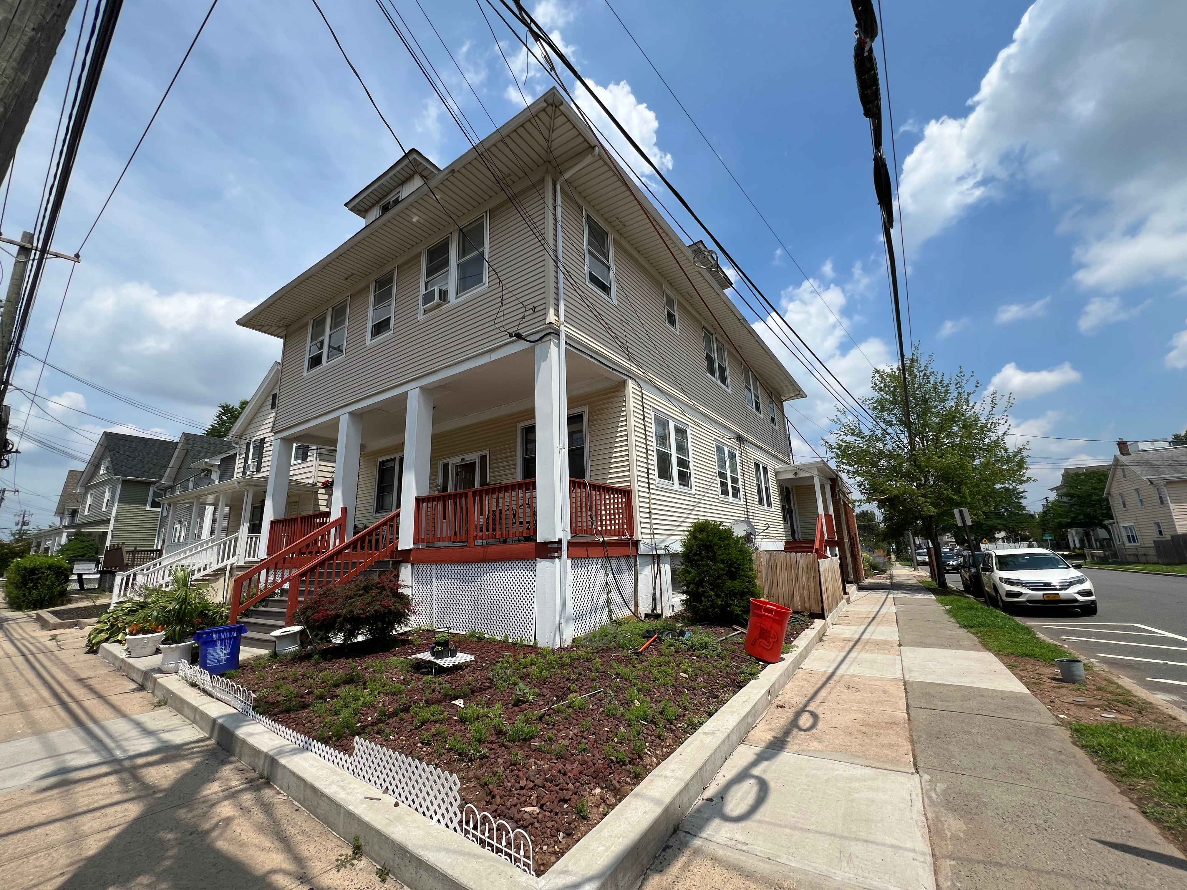 48 1st Avenue 