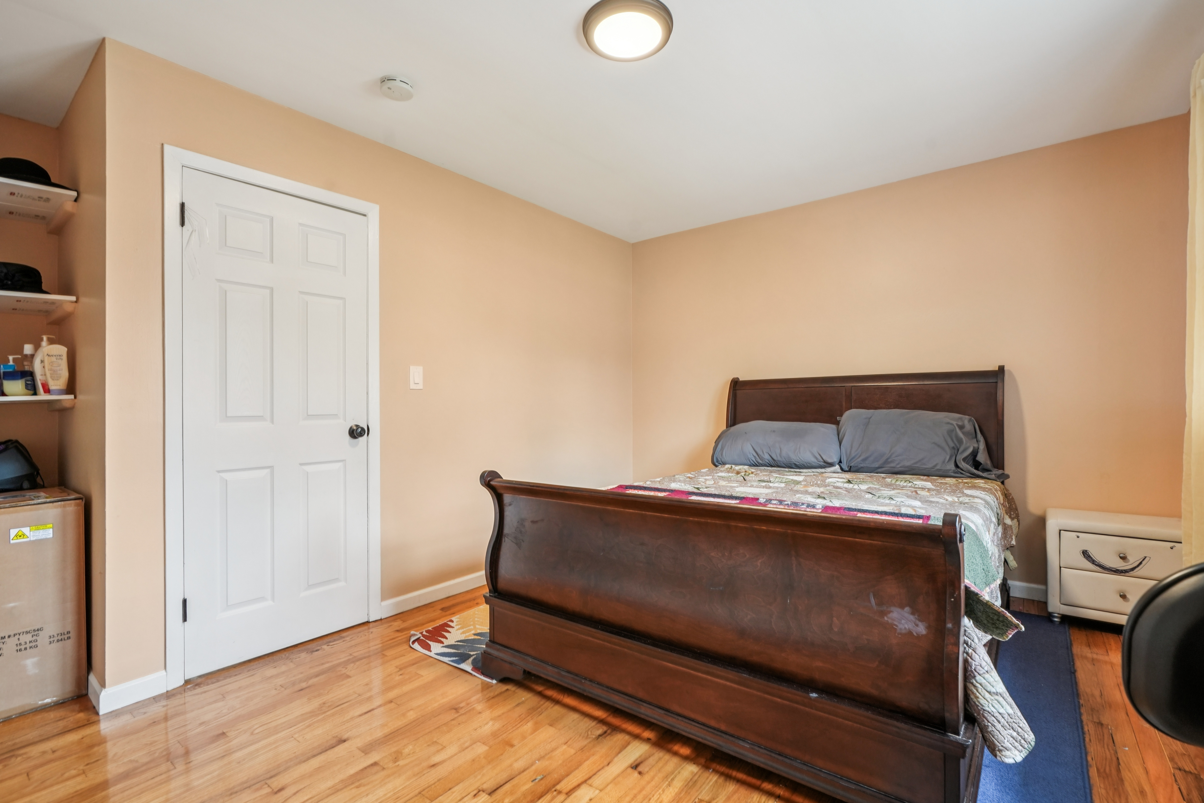 327 Cristiani Street 