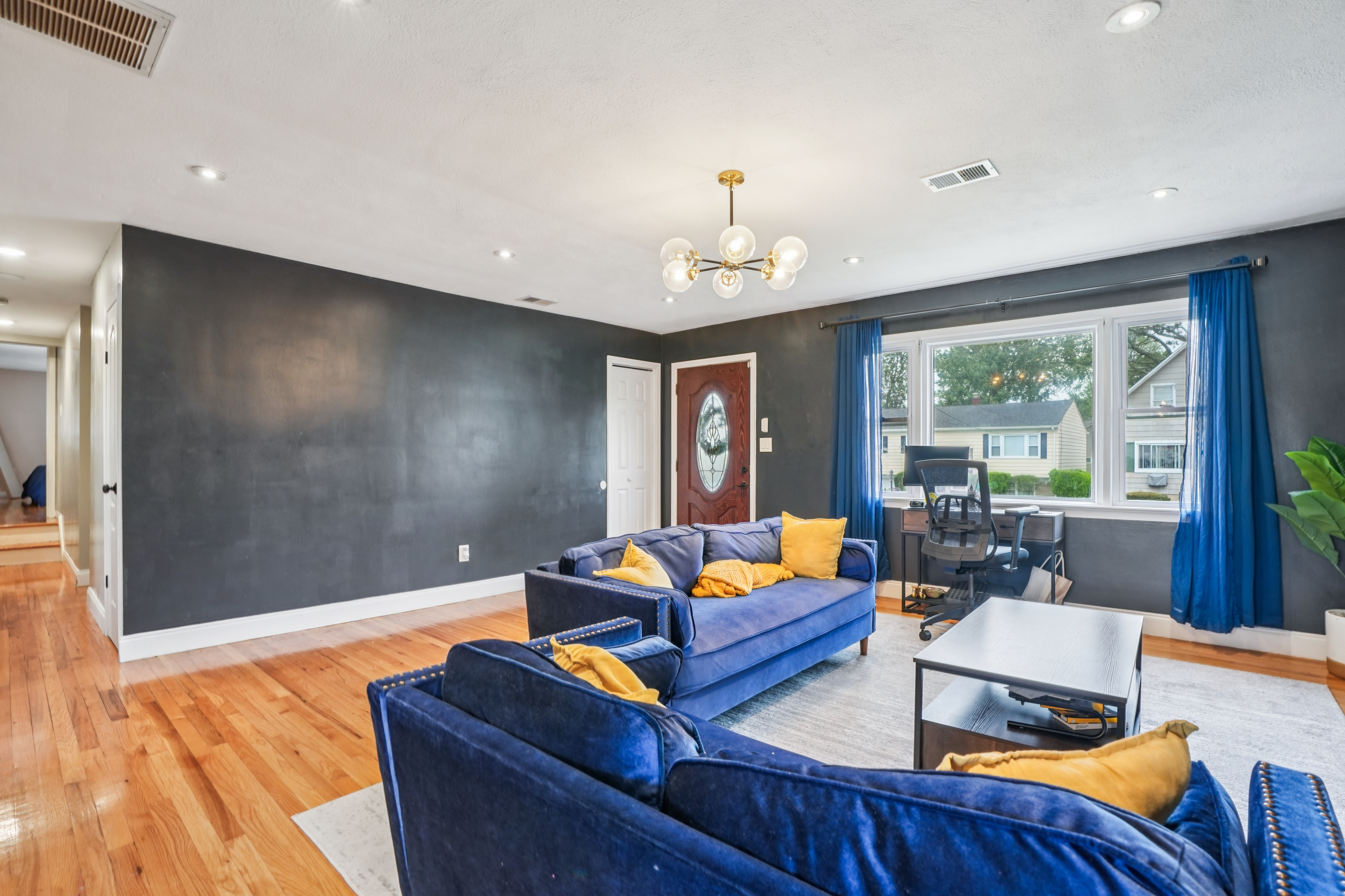 327 Cristiani Street 