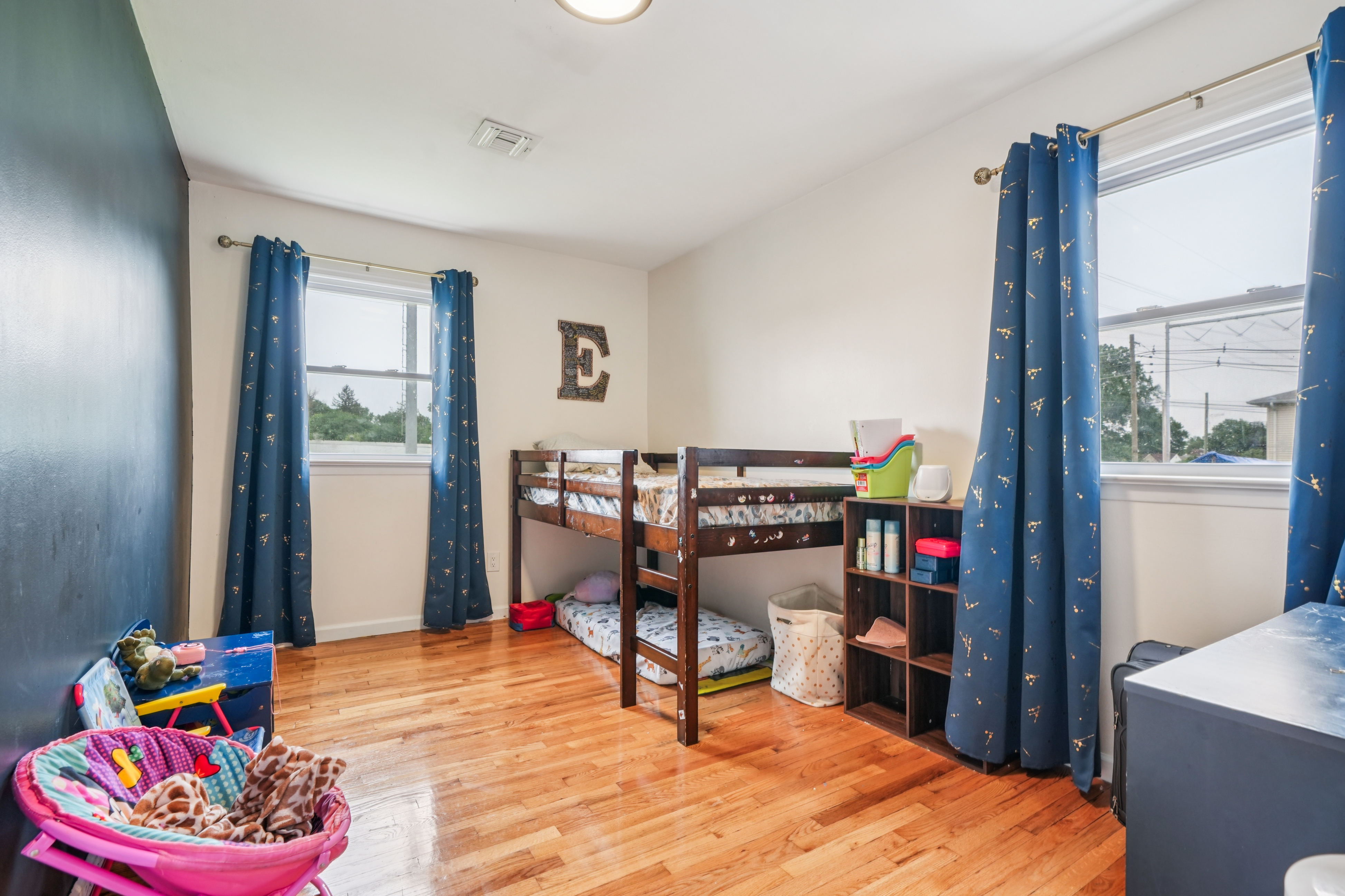 327 Cristiani Street 