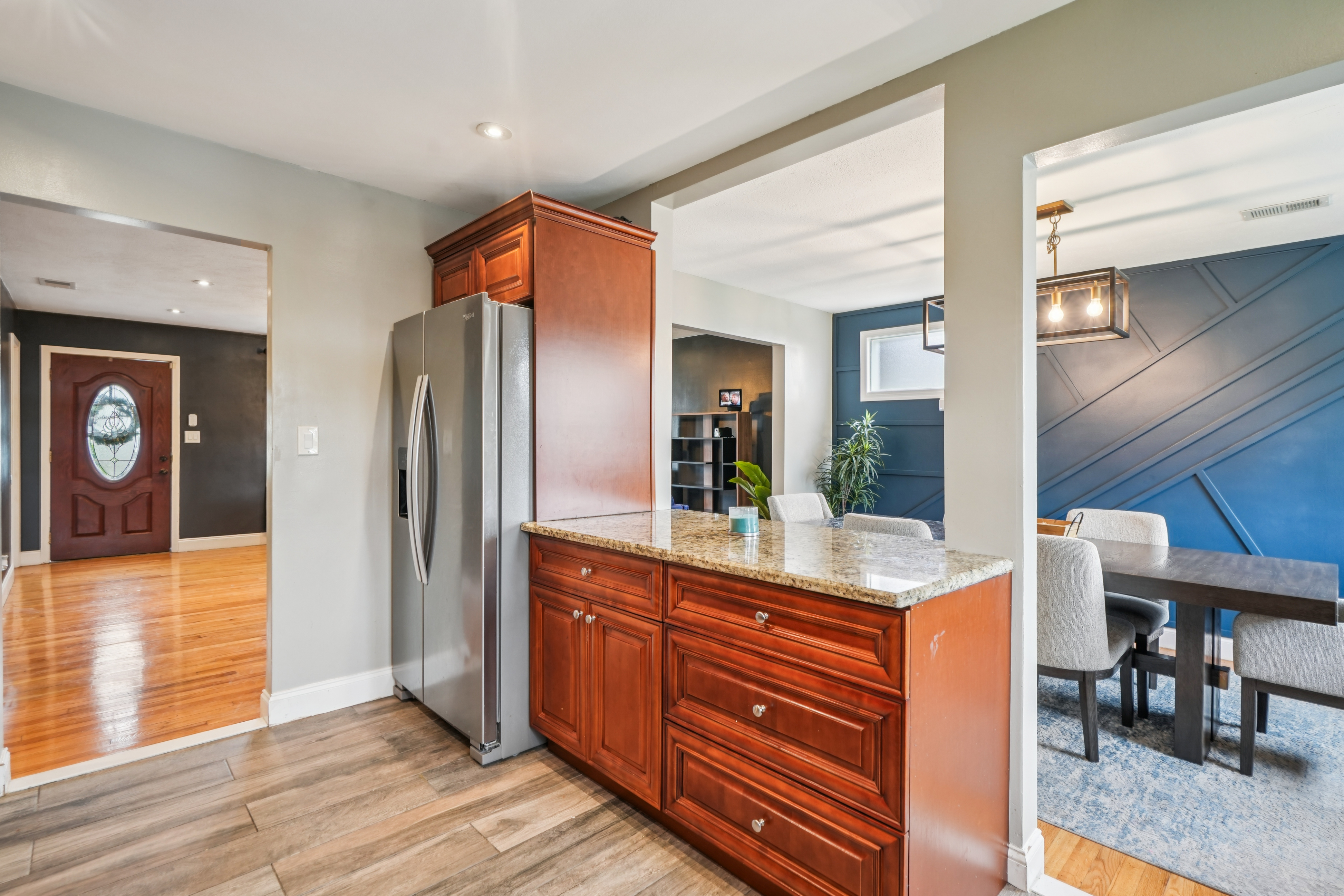 327 Cristiani Street 