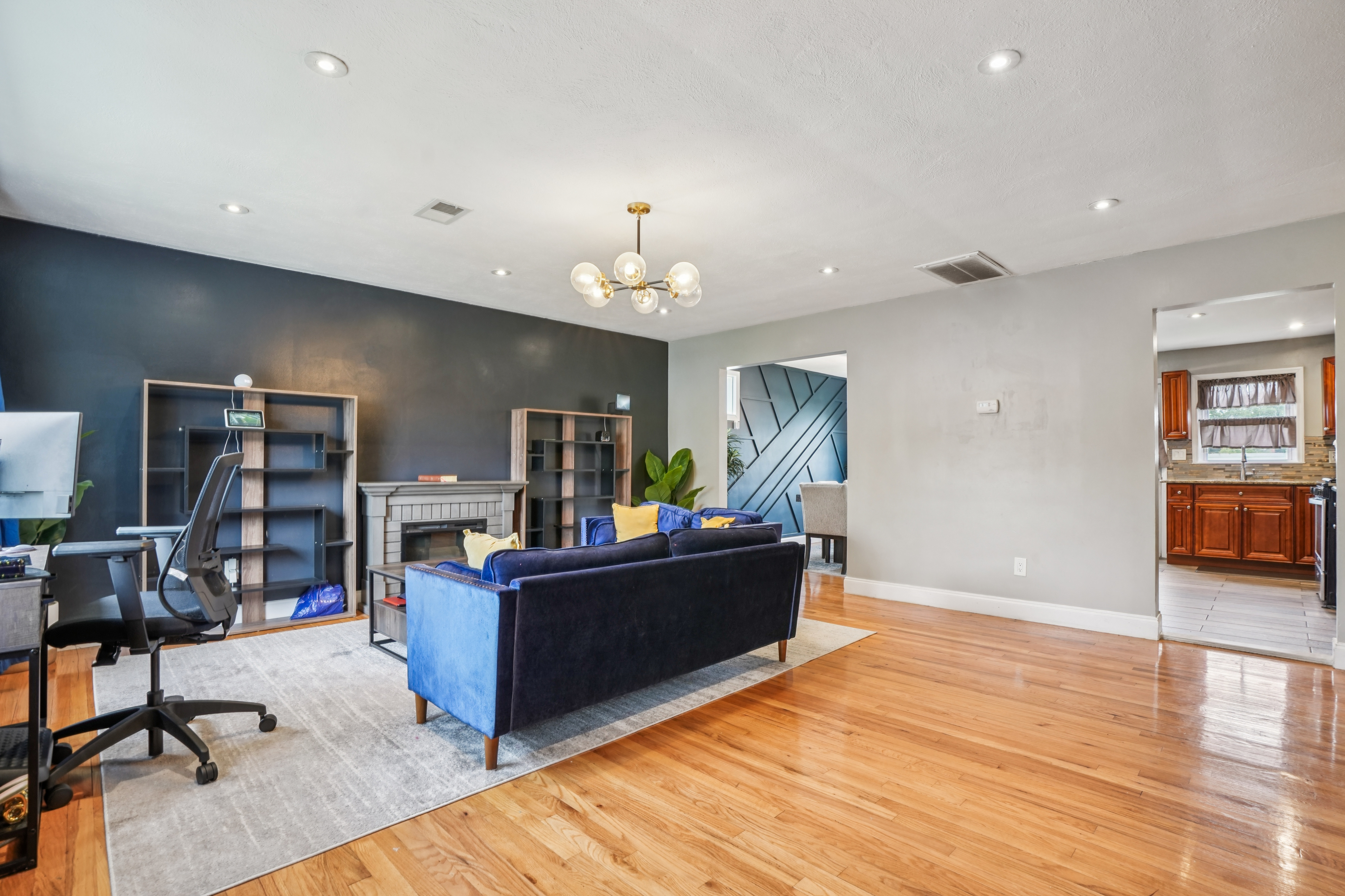 327 Cristiani Street 