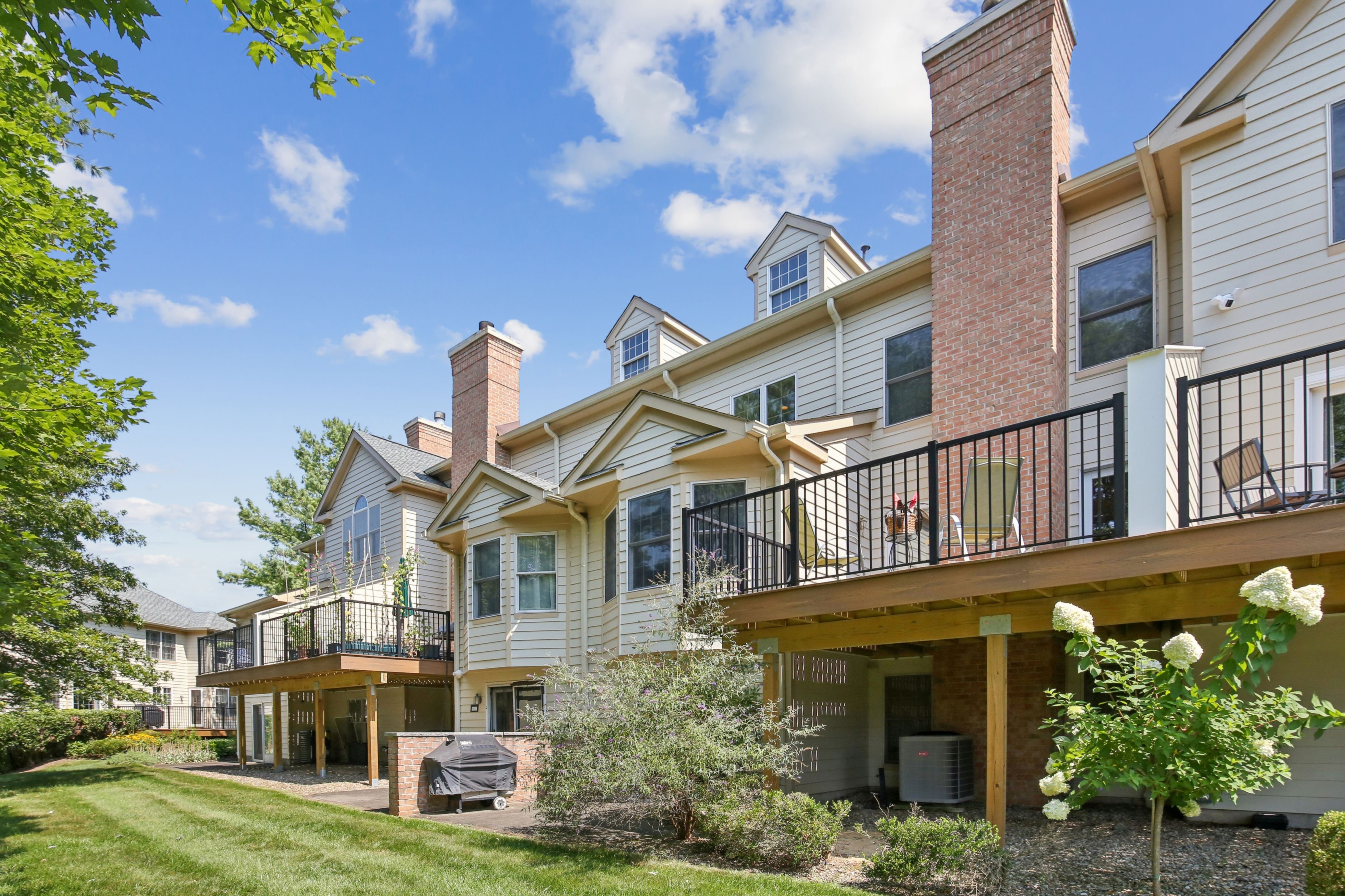 3 Chadwell Place 