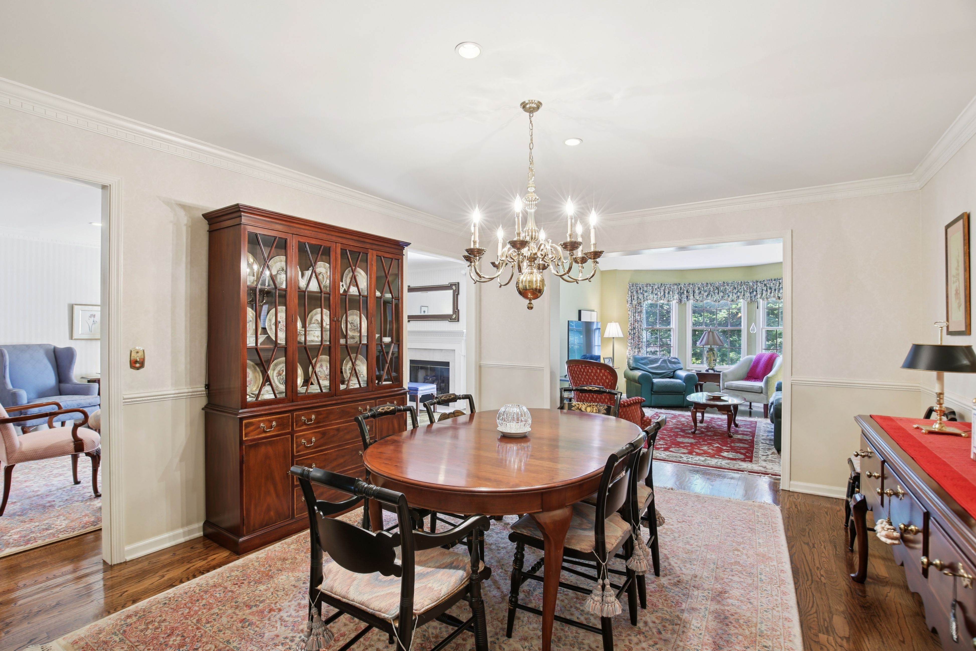 3 Chadwell Place 