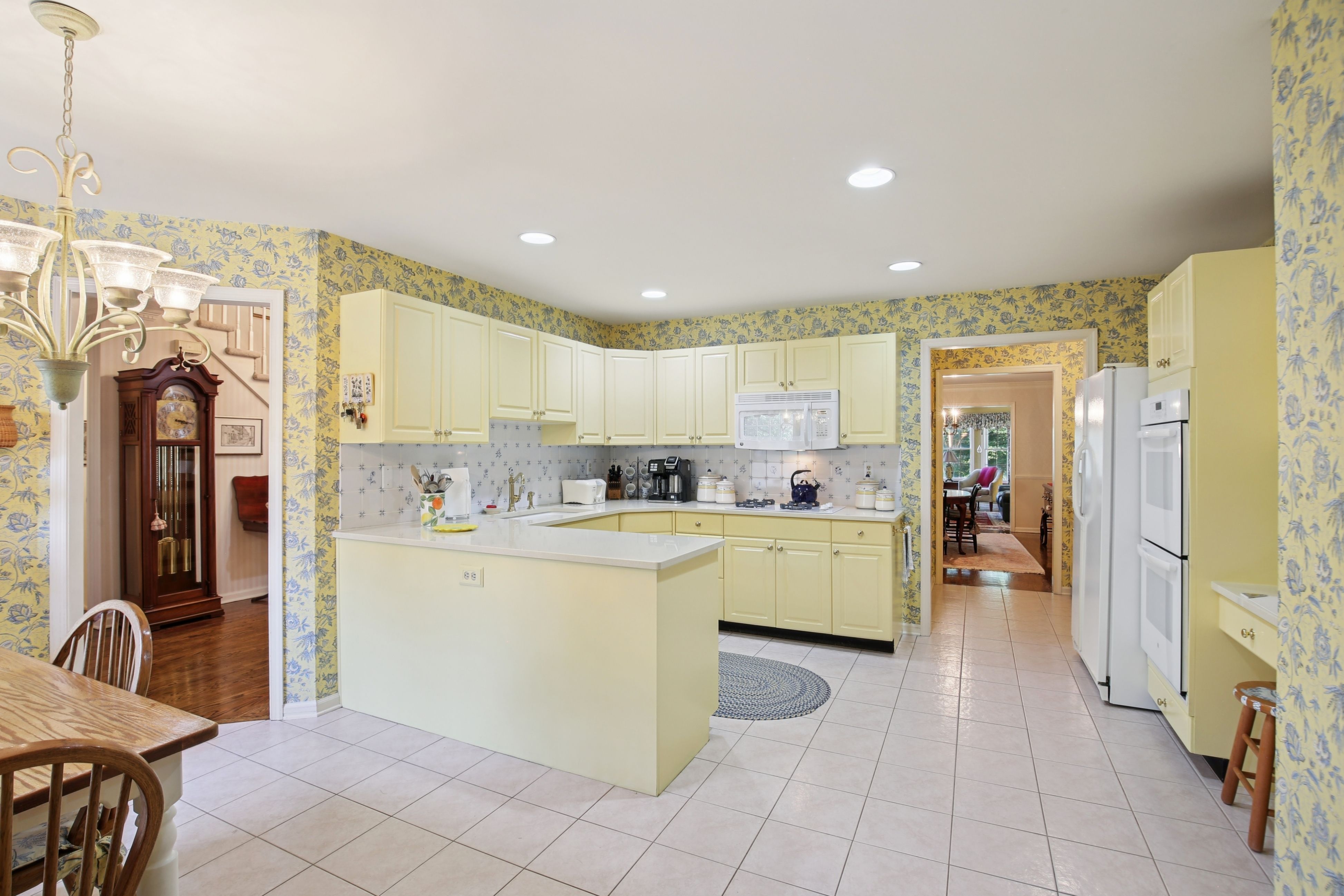 3 Chadwell Place 