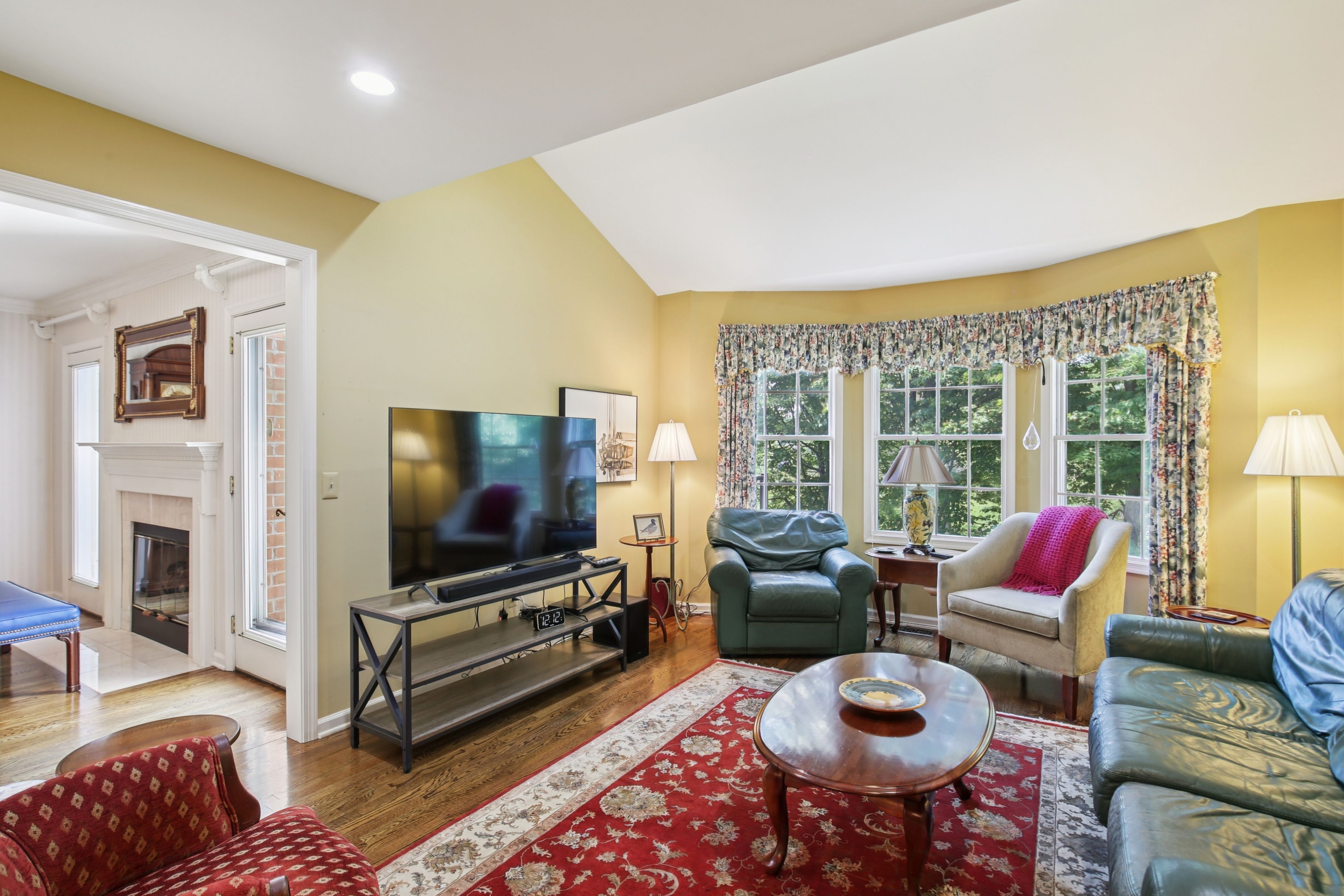 3 Chadwell Place 