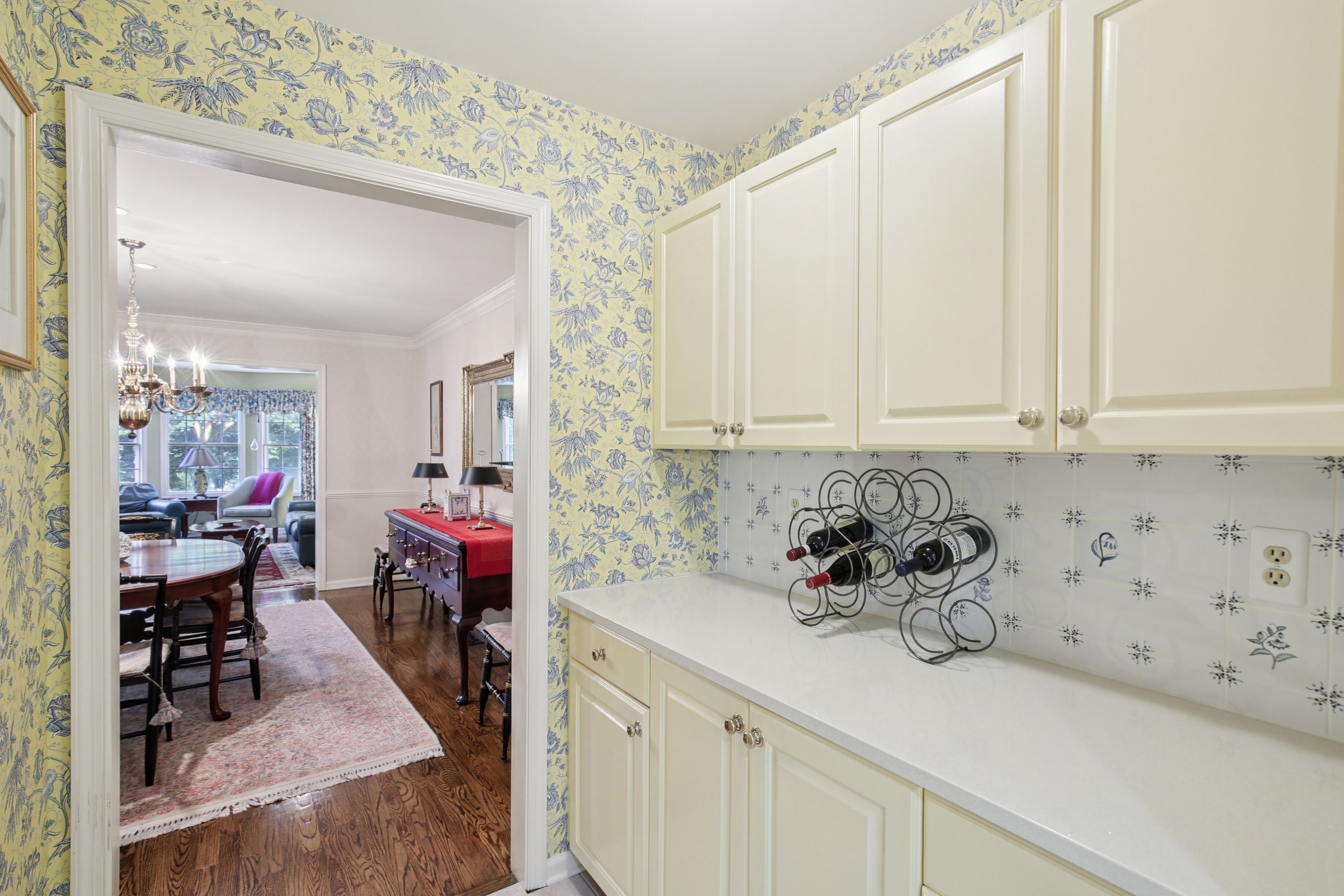 3 Chadwell Place 