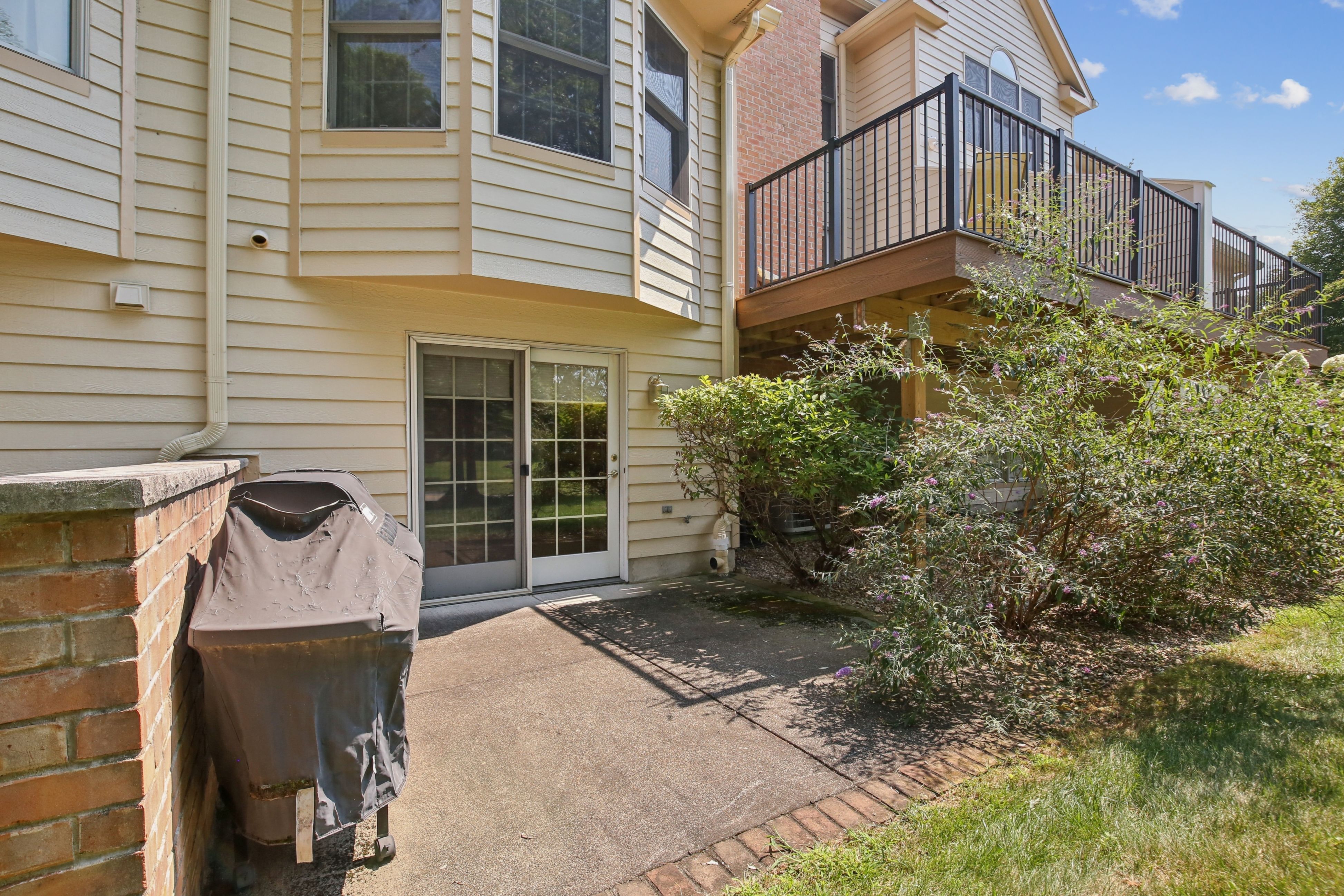 3 Chadwell Place 
