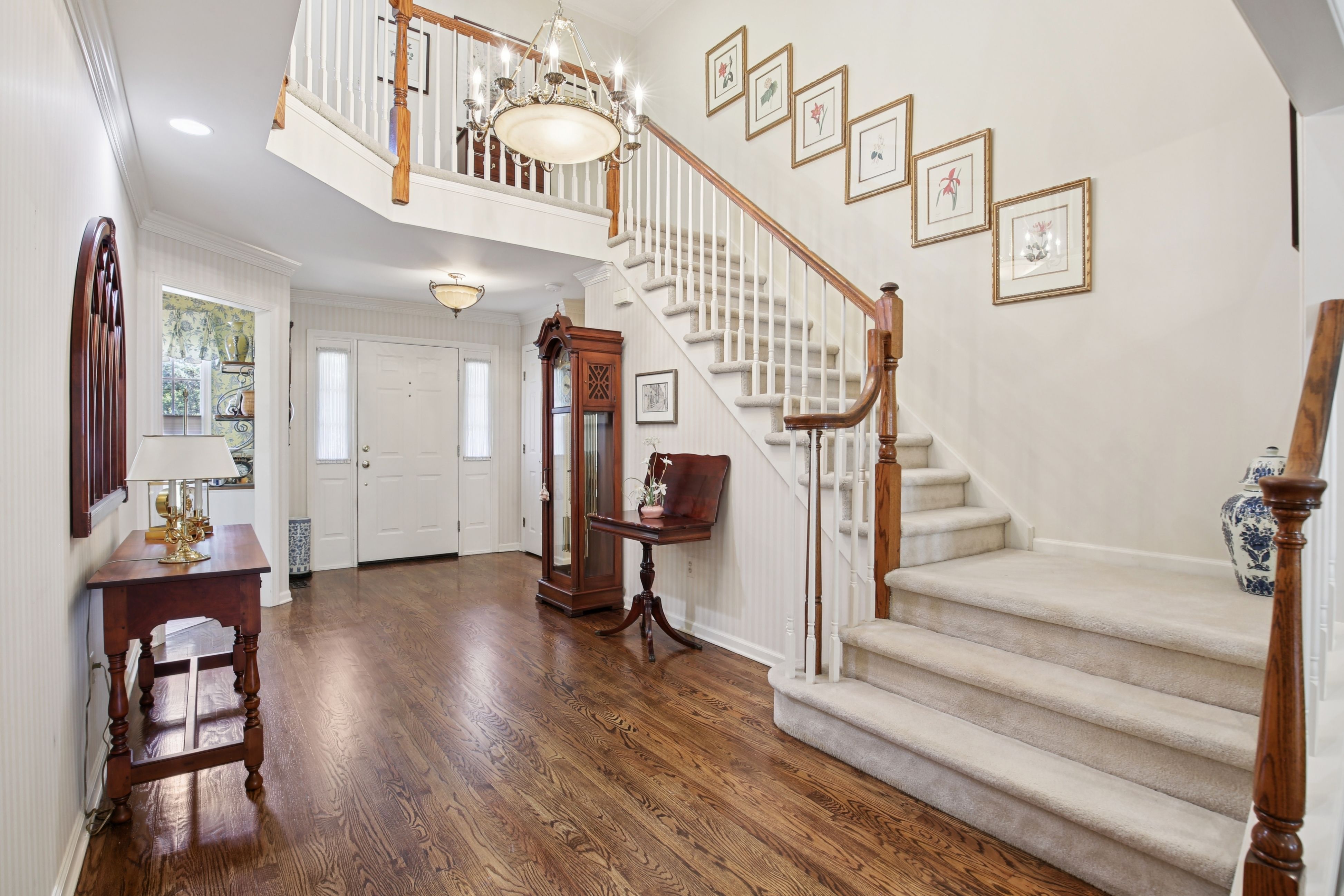 3 Chadwell Place 