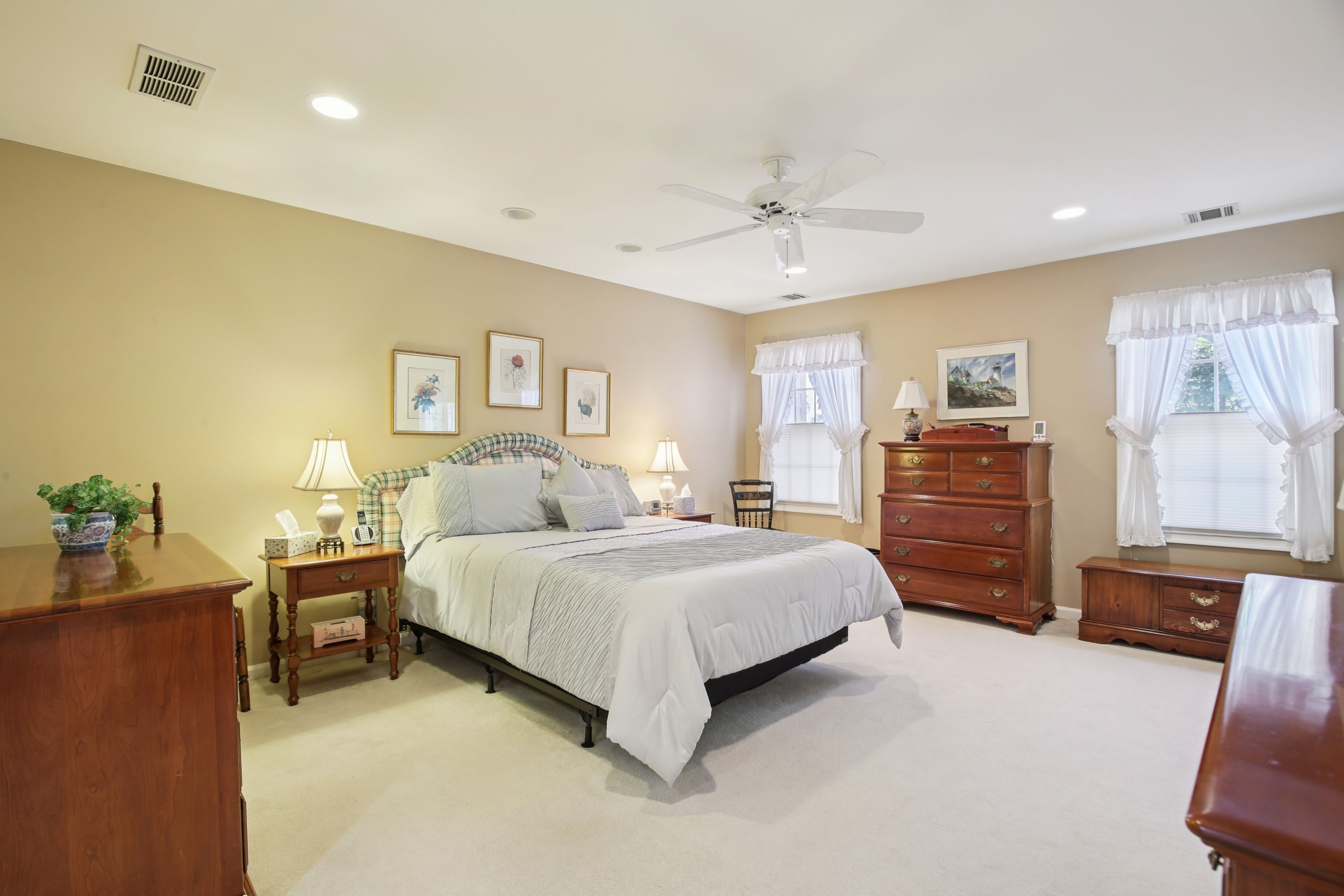 3 Chadwell Place 