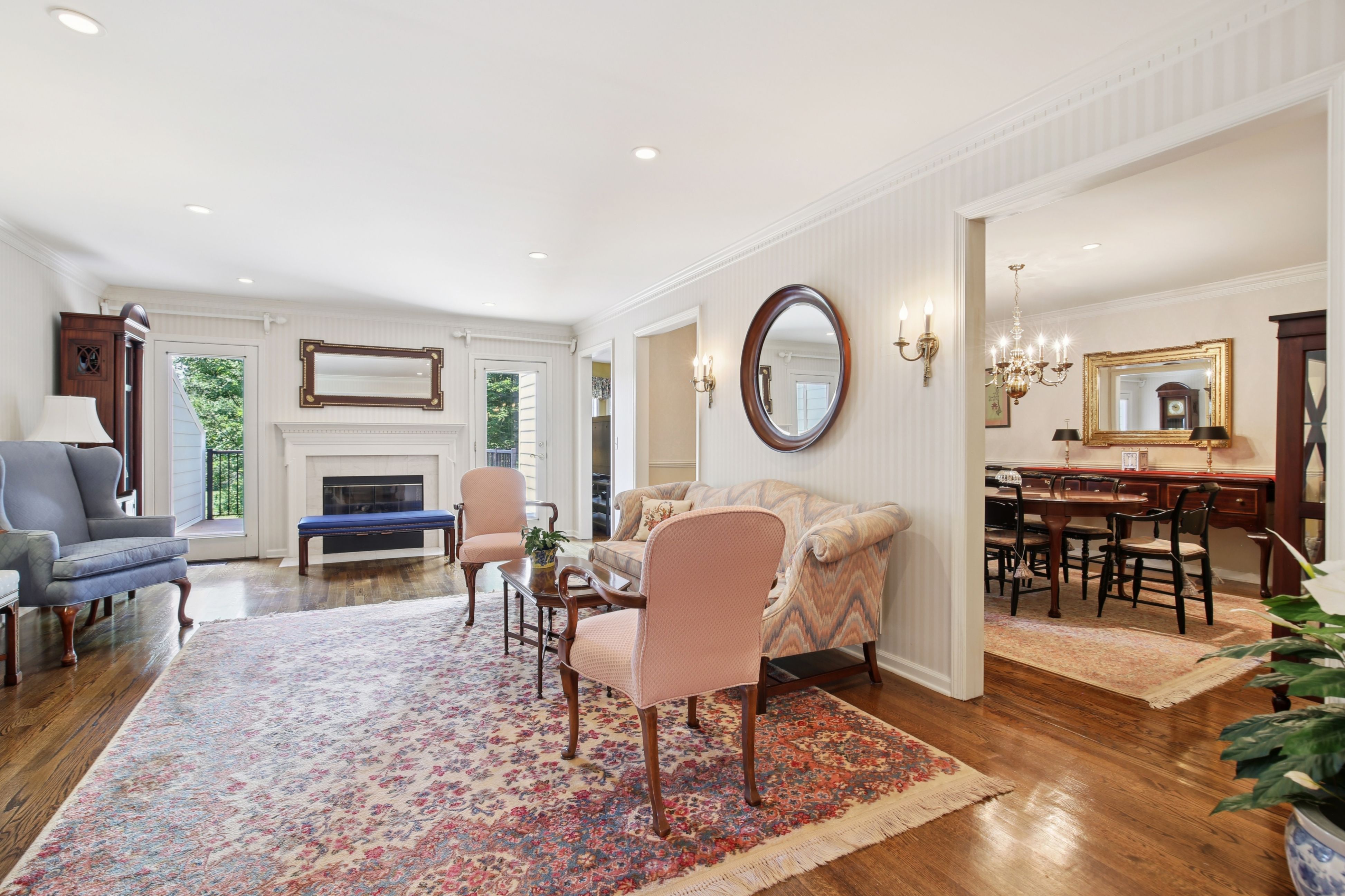 3 Chadwell Place 