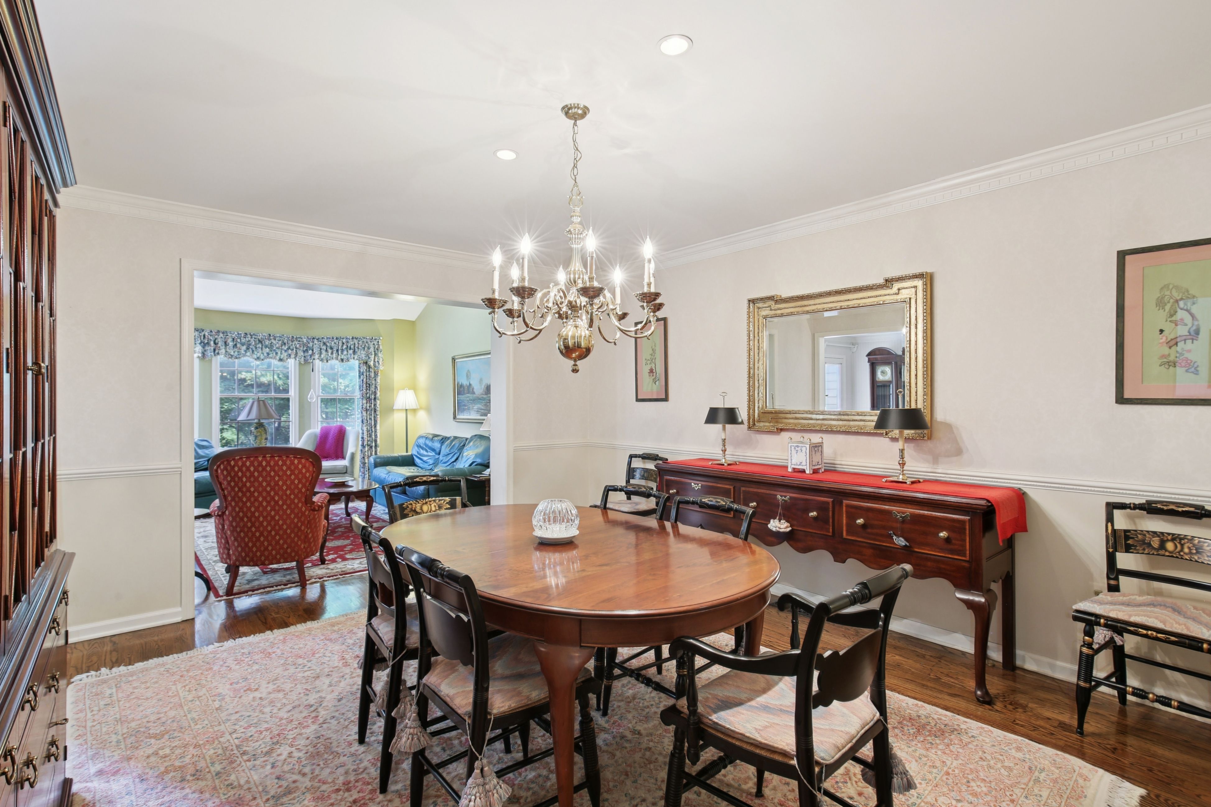 3 Chadwell Place 