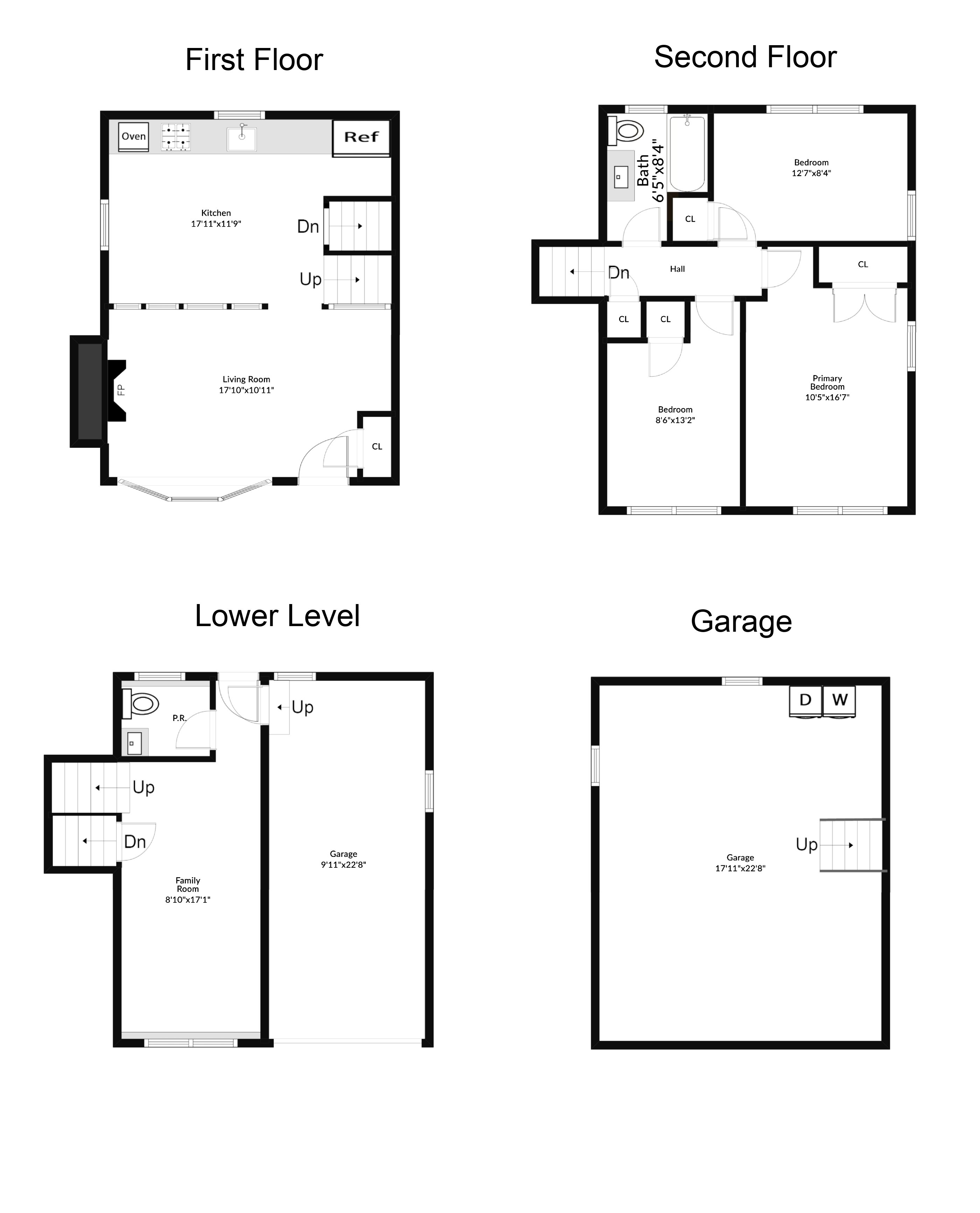 97 Knolls Road 
