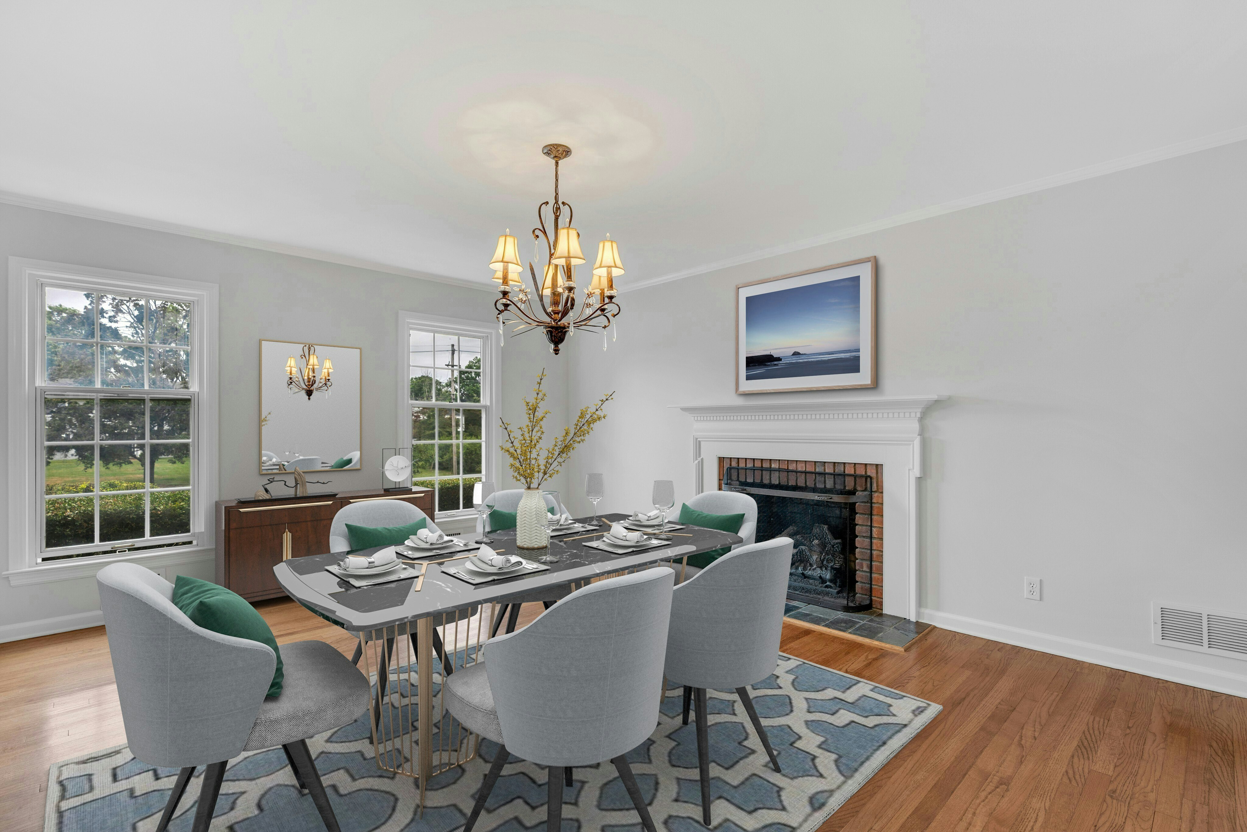 4 Tuxford Terrace 