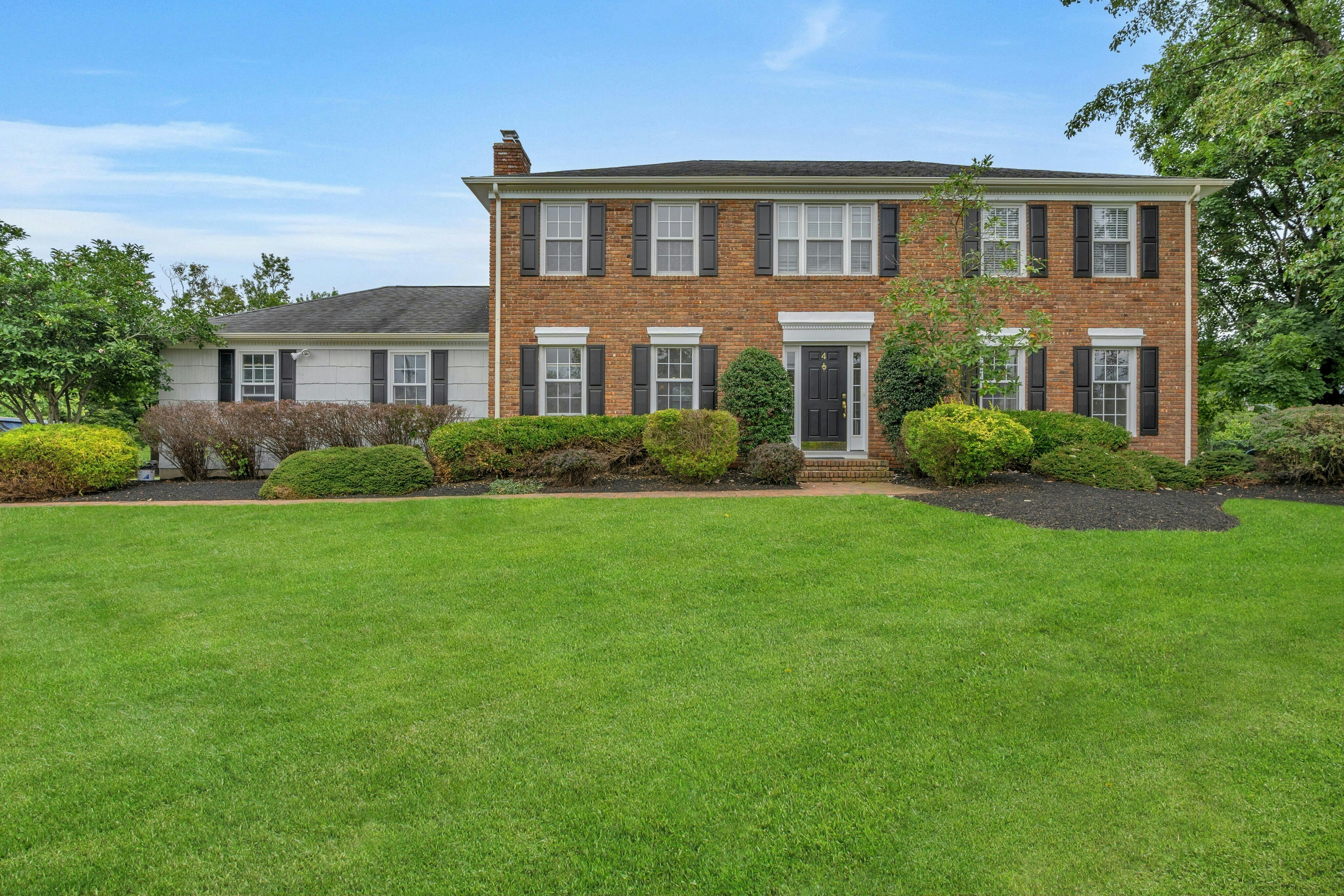 4 Tuxford Terrace 
