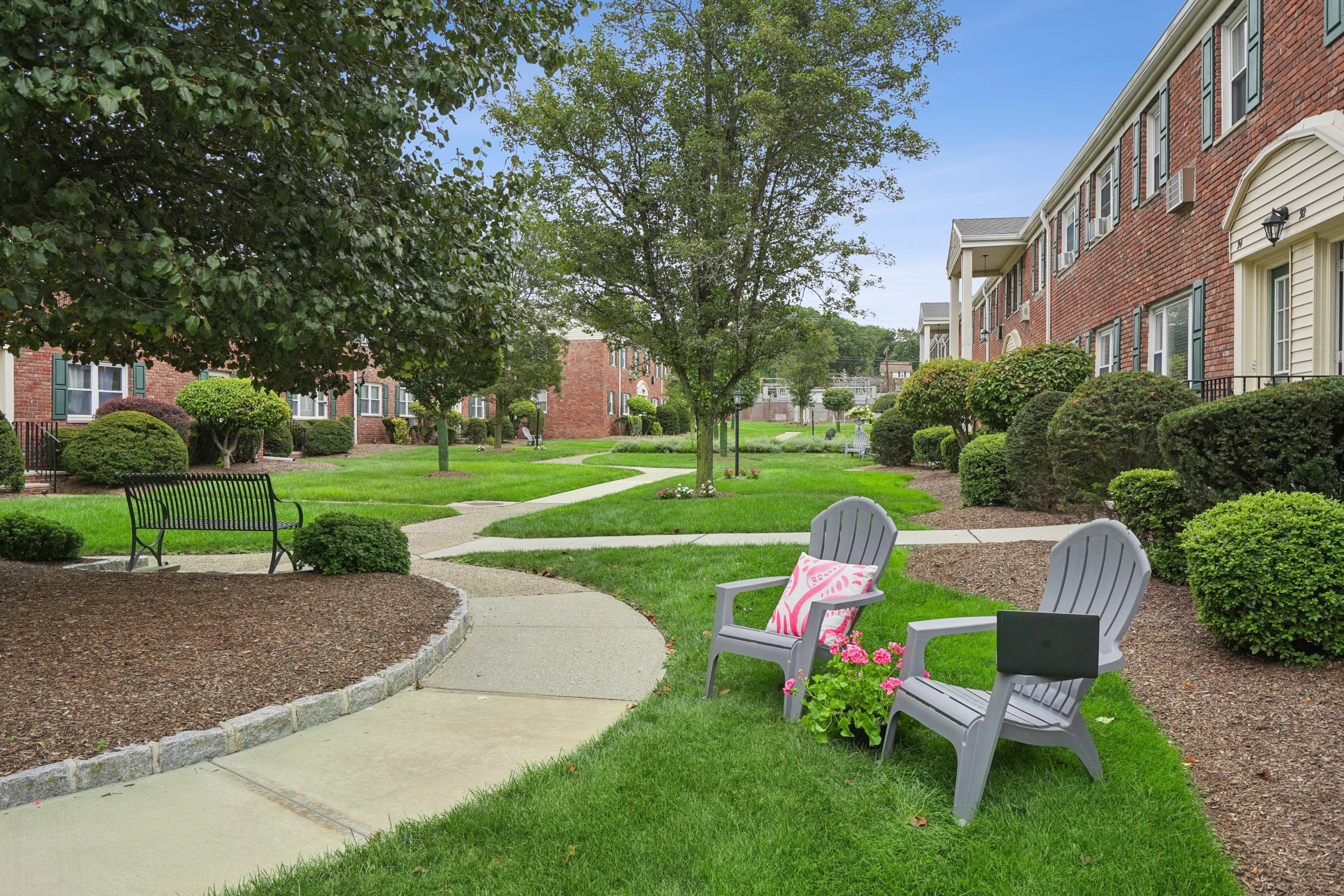 87 Roseland Avenue #91 