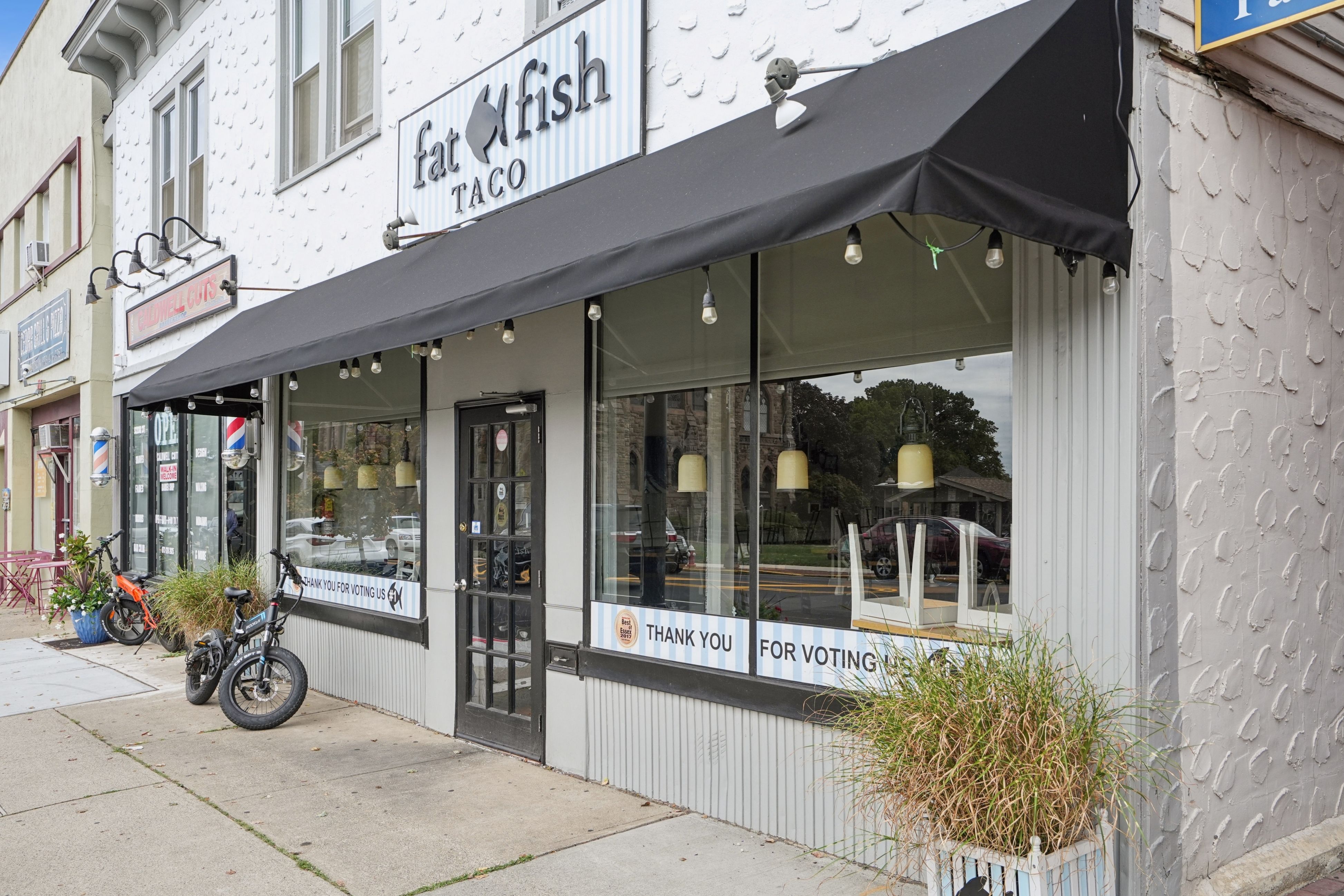 87 Roseland Avenue #91 