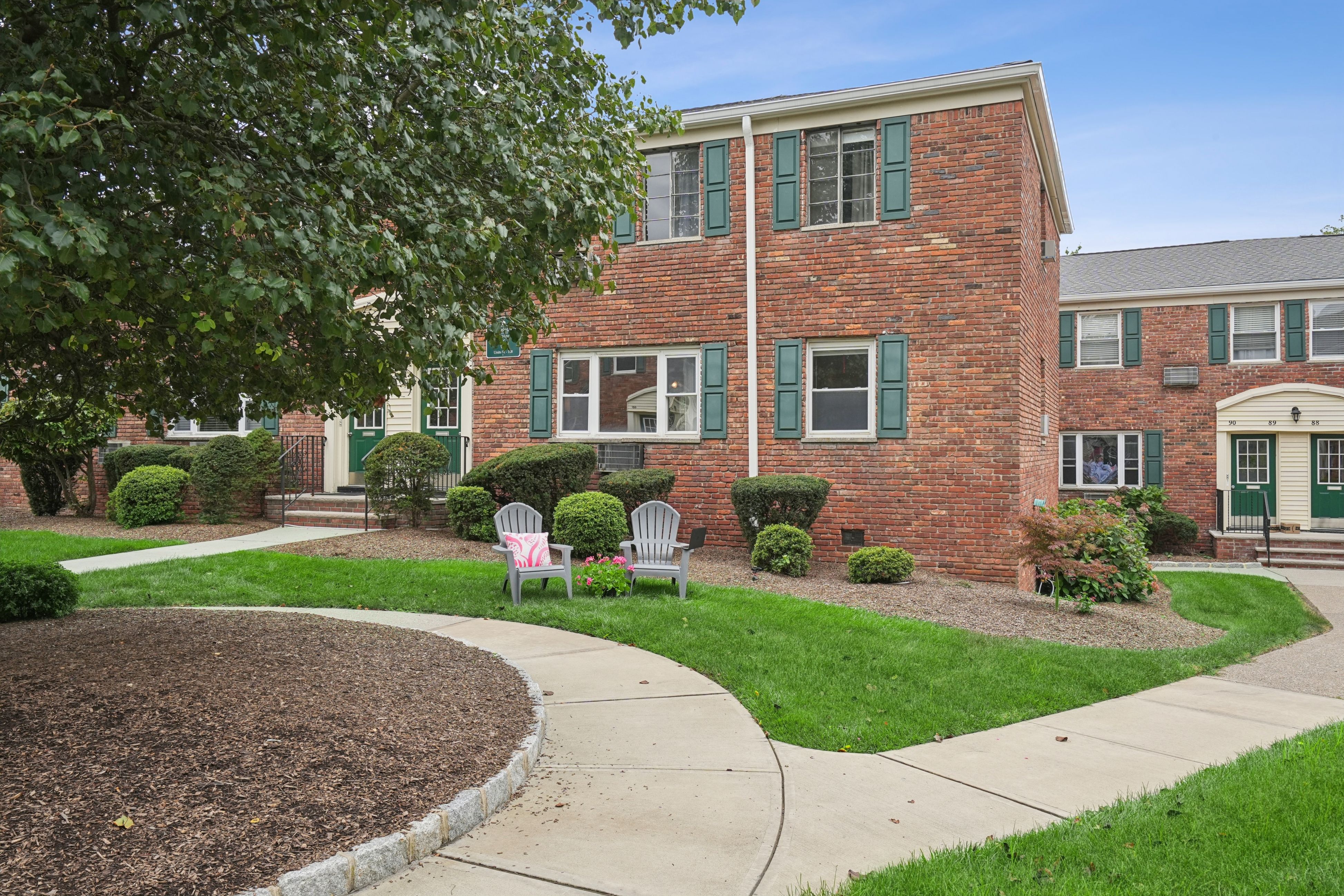 87 Roseland Avenue #91 