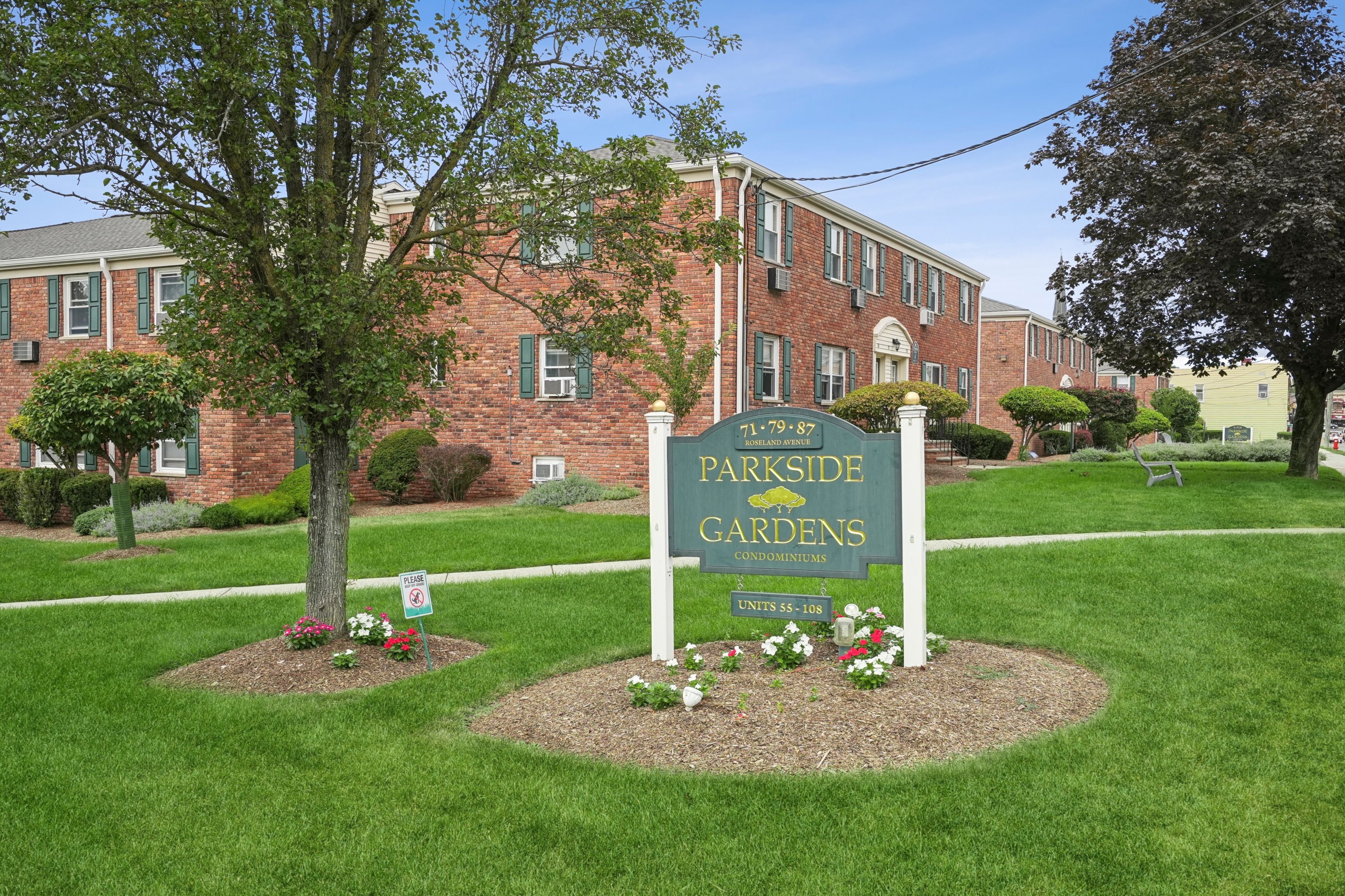 87 Roseland Avenue #91 