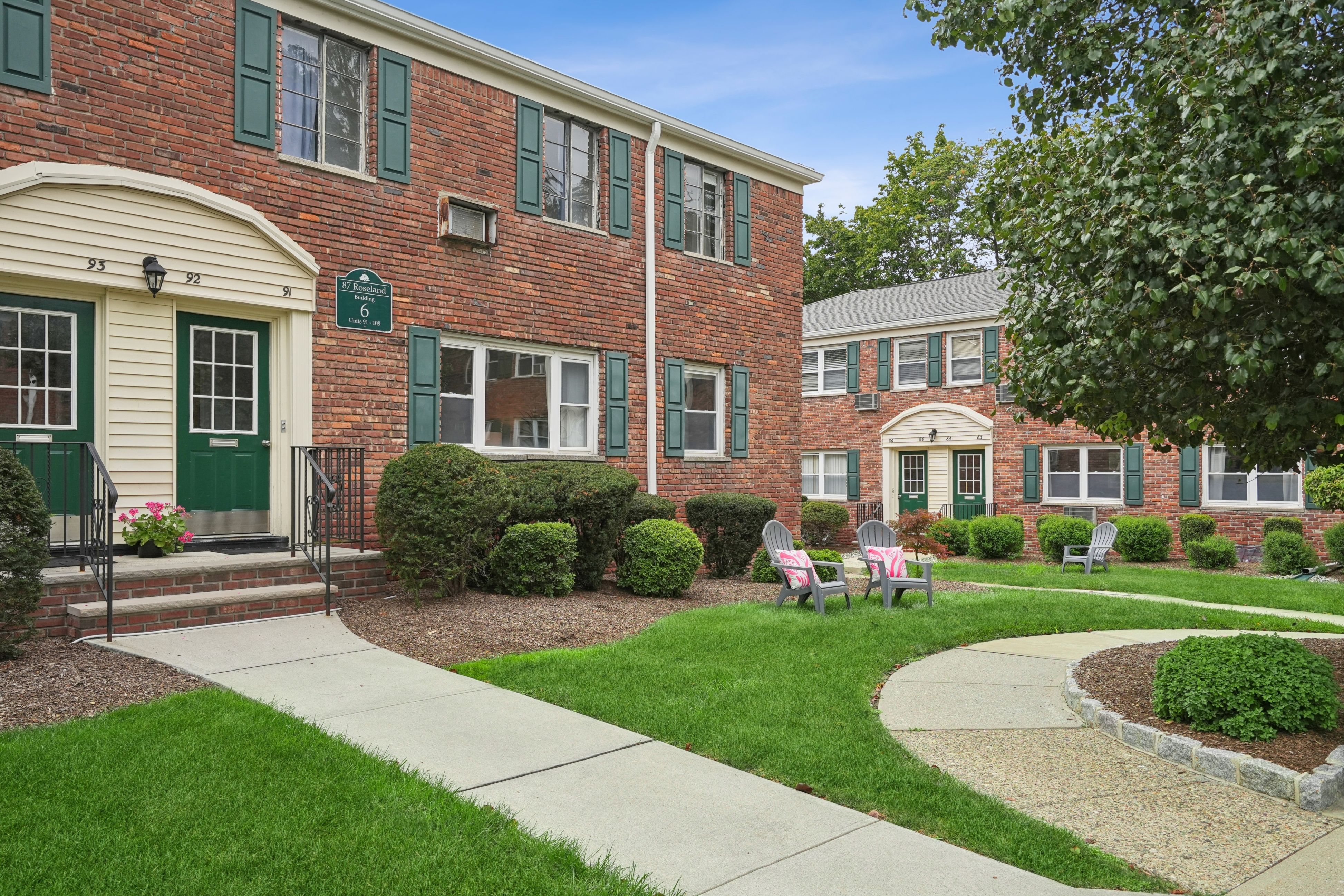 87 Roseland Avenue #91 