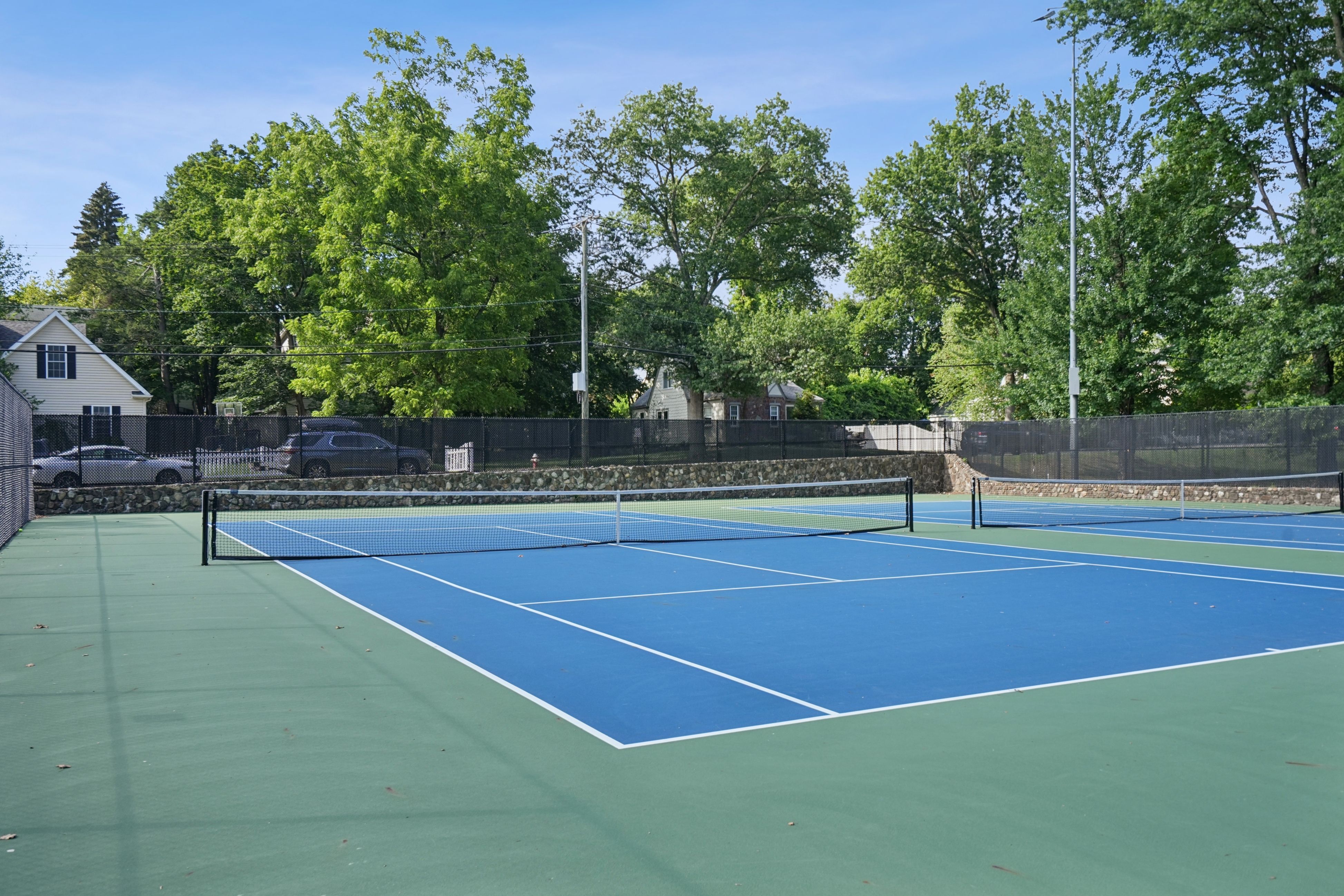 87 Roseland Avenue #91 